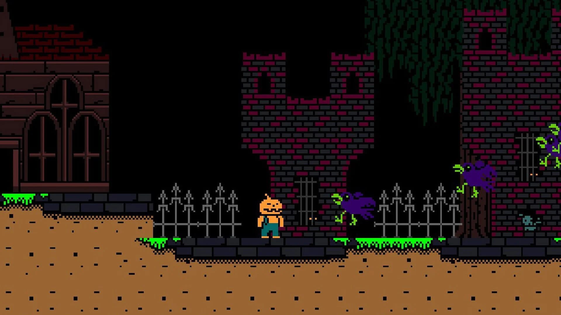 Halloween Forever screenshot 2