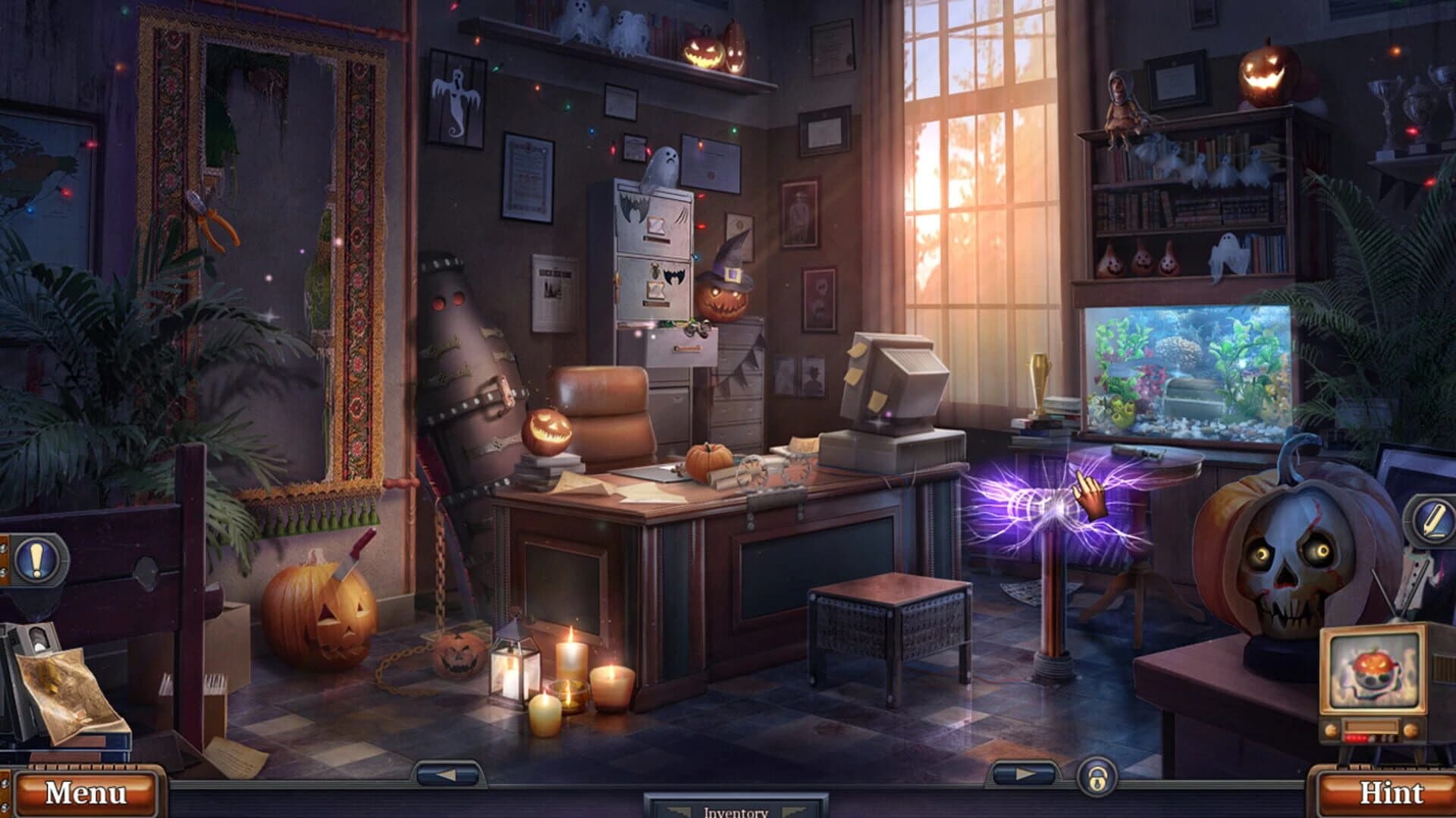 Halloween Stories: Horror Movie screenshot 5