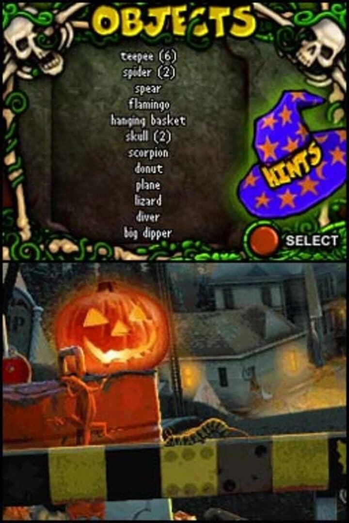 Halloween: "Trick or Treat" screenshot 4