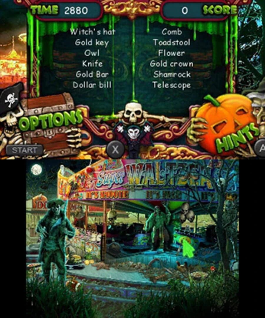 Halloween: Trick or Treat 2 screenshot 5