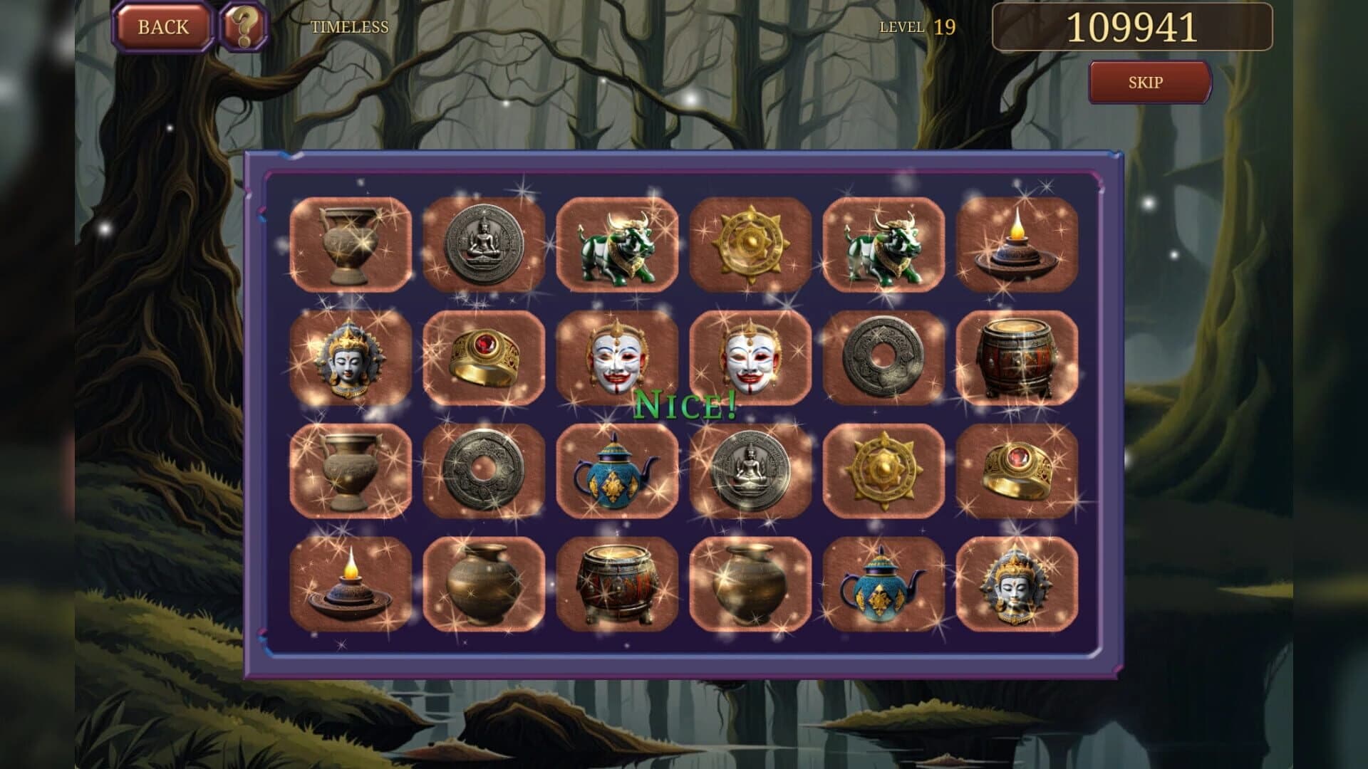 Halloween Trouble 6: Pumpkin Rampage screenshot 2