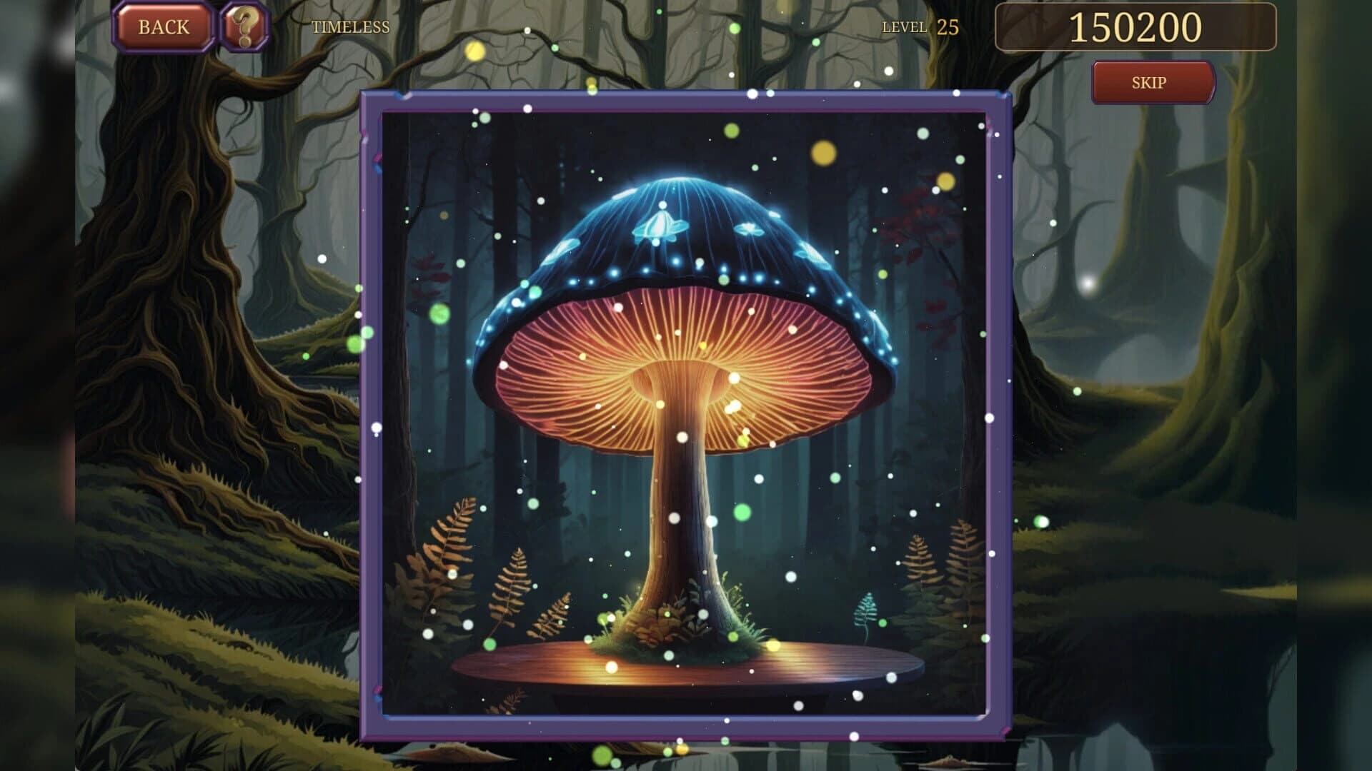 Halloween Trouble 6: Pumpkin Rampage screenshot 4