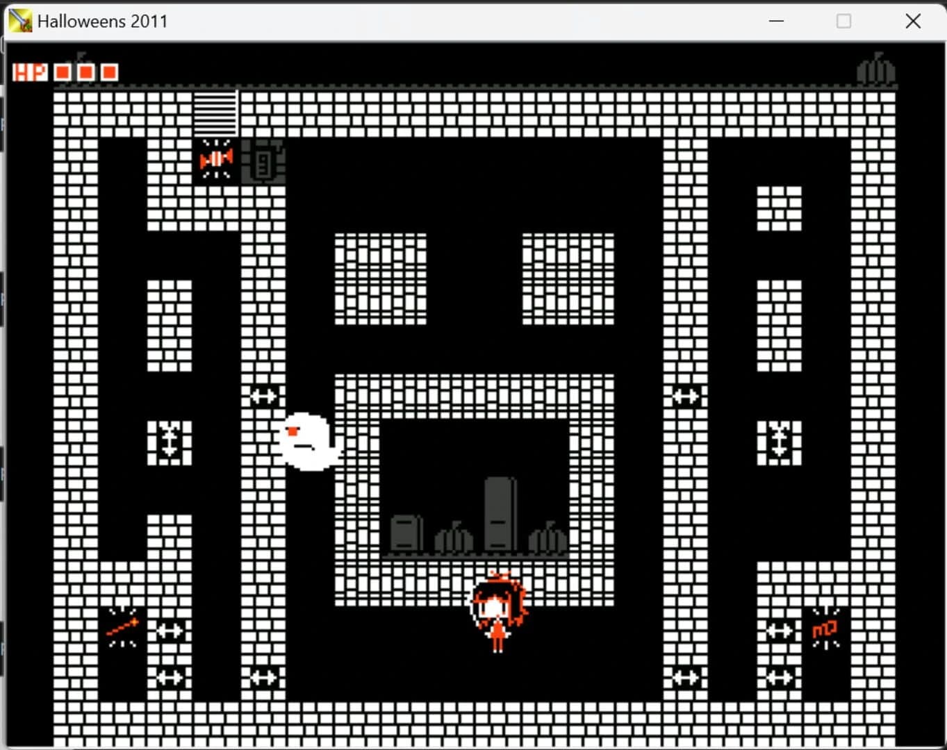 Halloweens screenshot 1