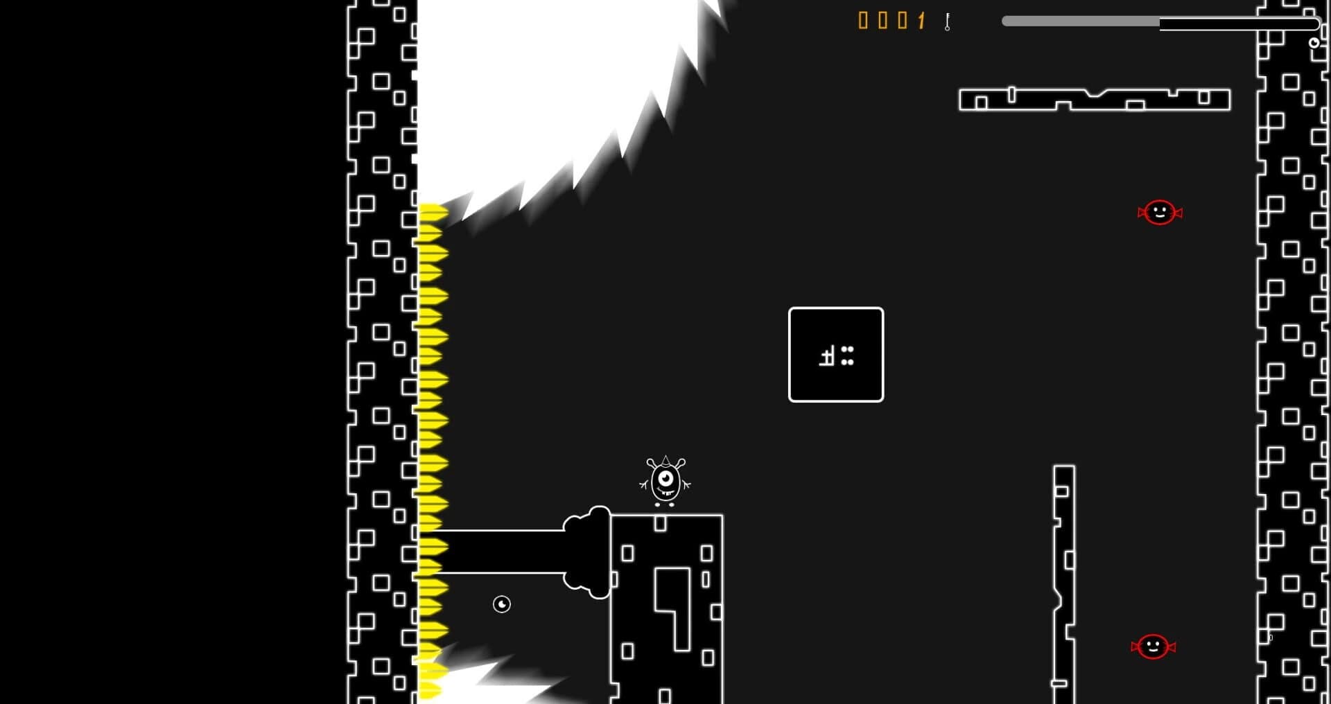 HalloweenStory screenshot 1