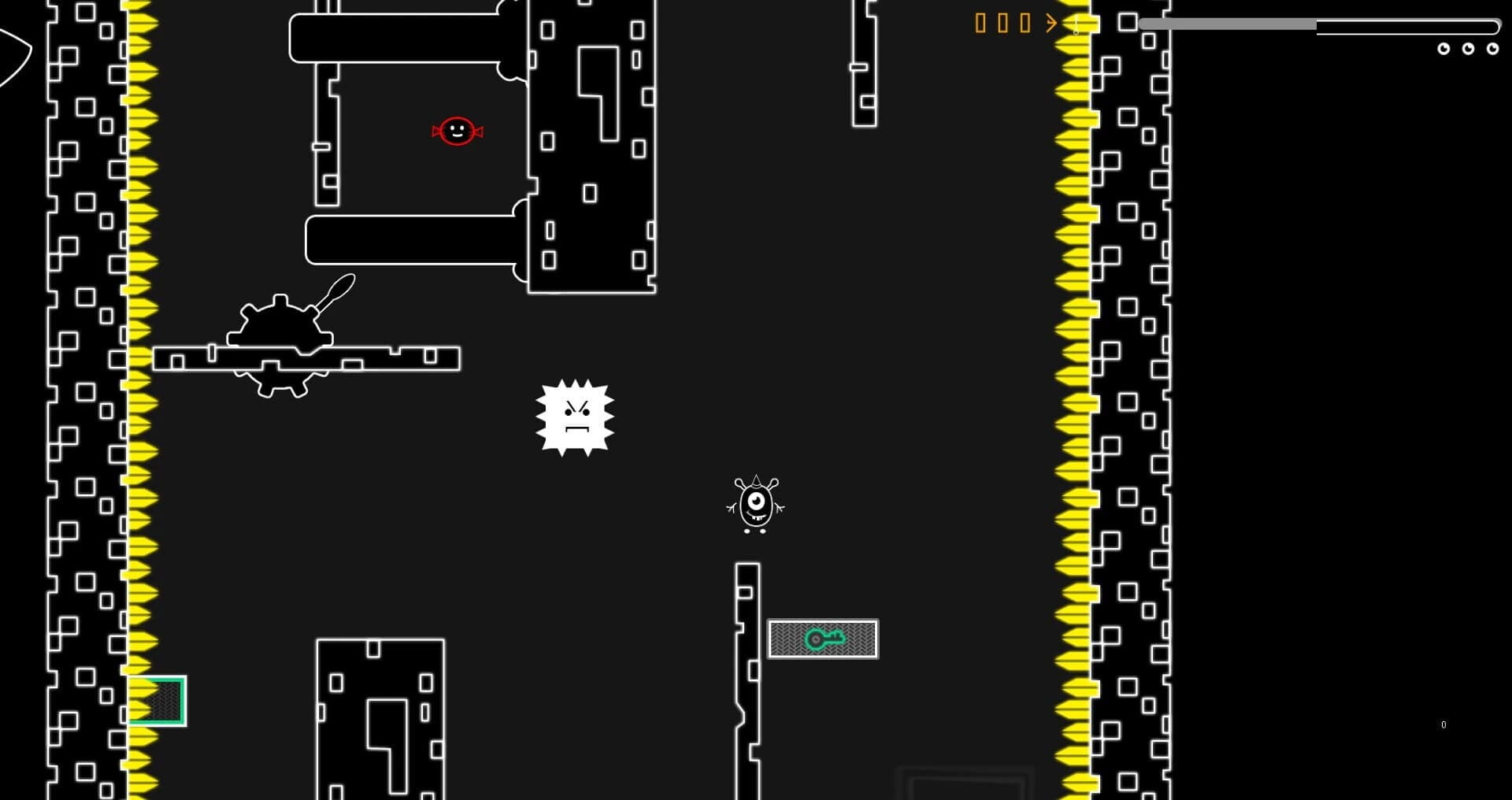 HalloweenStory screenshot 5