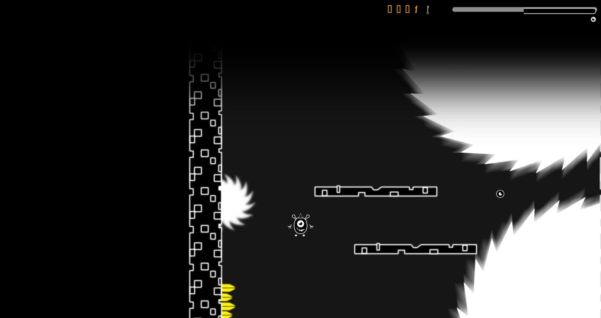 HalloweenStory screenshot 4