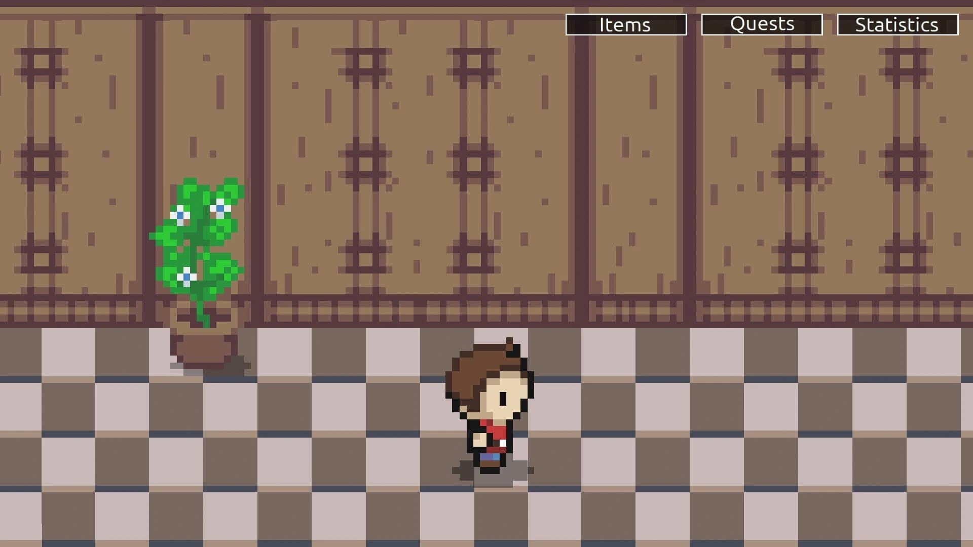 Hallway Simulator 2020 screenshot 5
