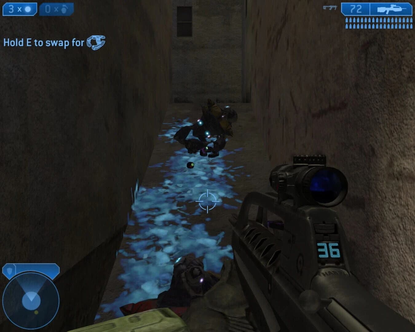 Halo 2: Limited Collector's Edition screenshot 3