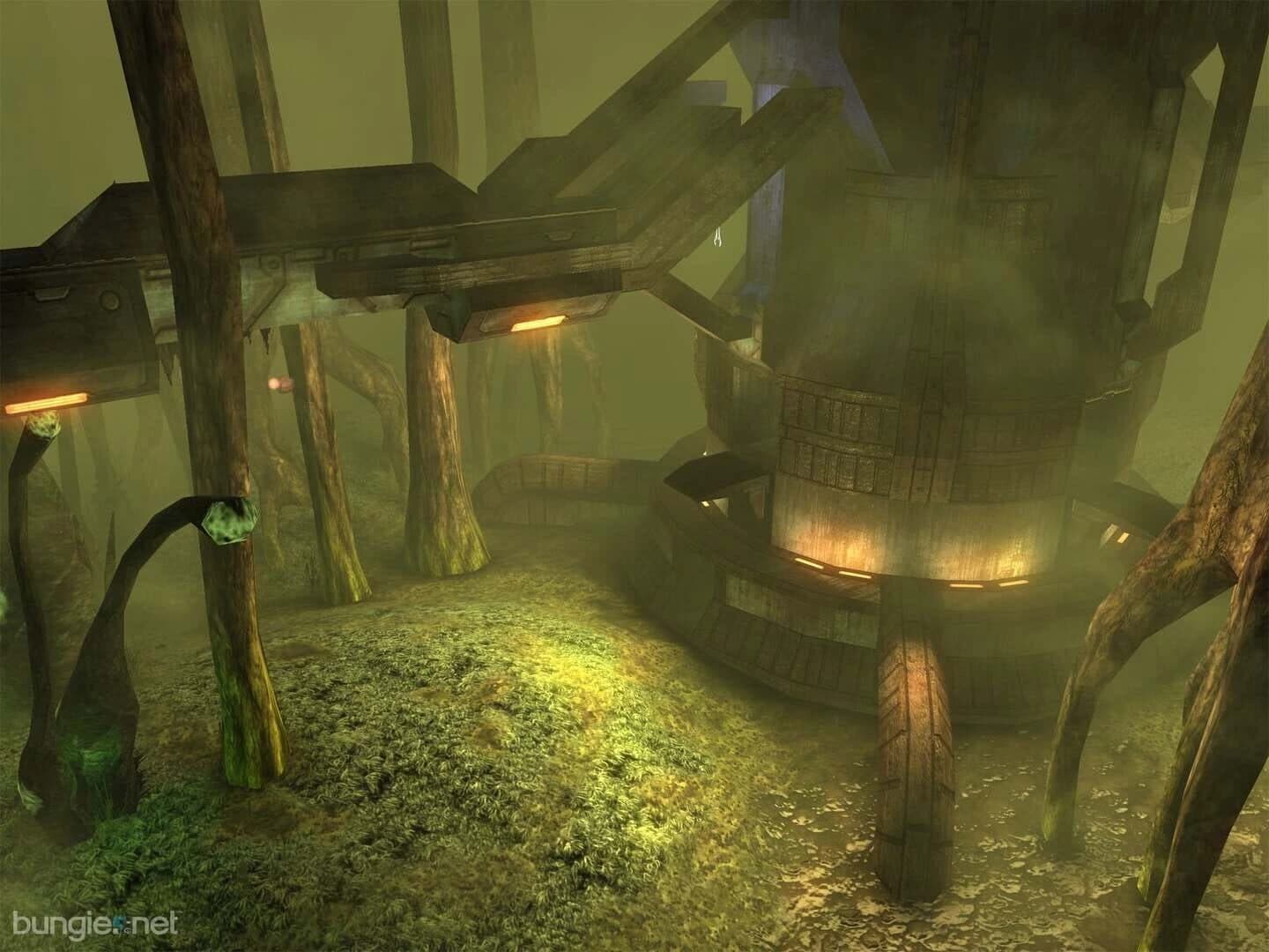 Halo 2: Maptacular Pack screenshot 1