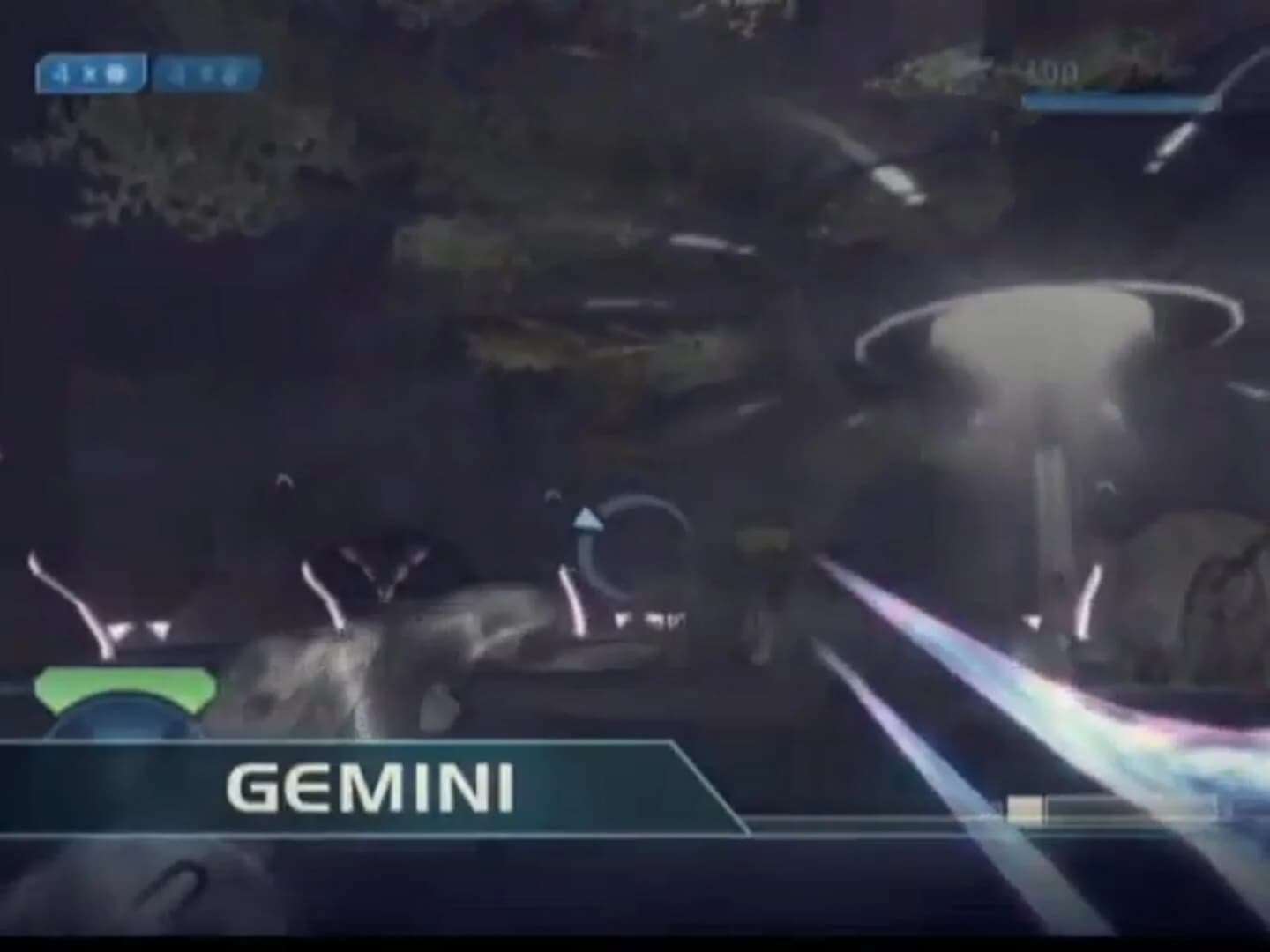 Halo 2: Multiplayer Map Pack screenshot 2