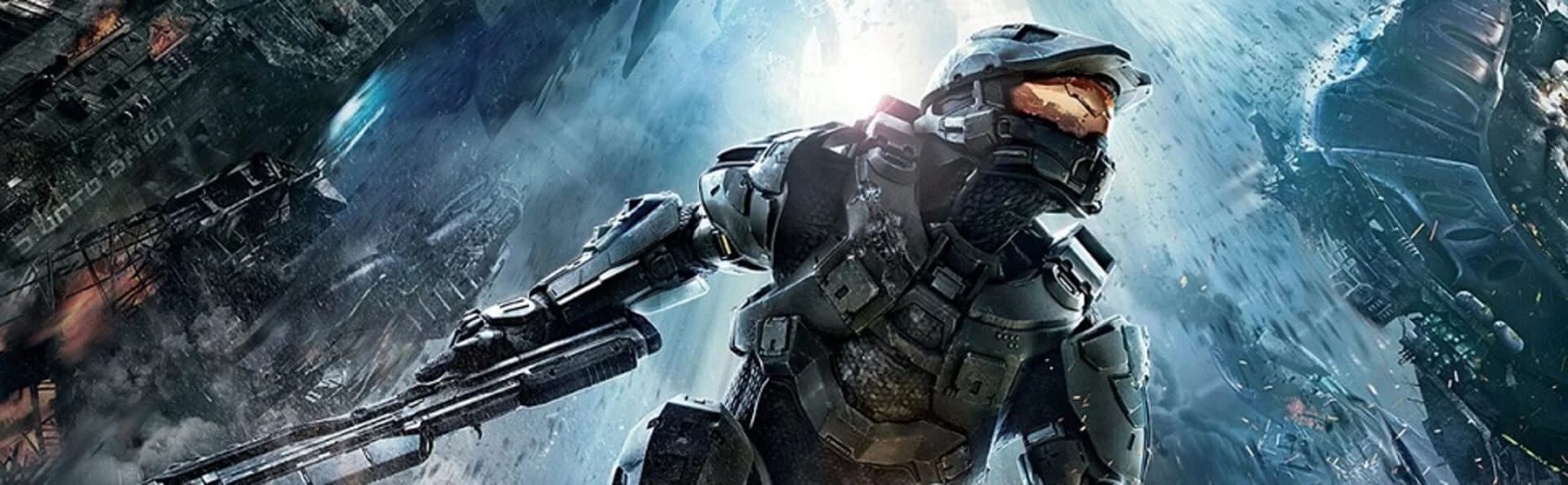 Halo 4: Champions Bundle screenshot 1