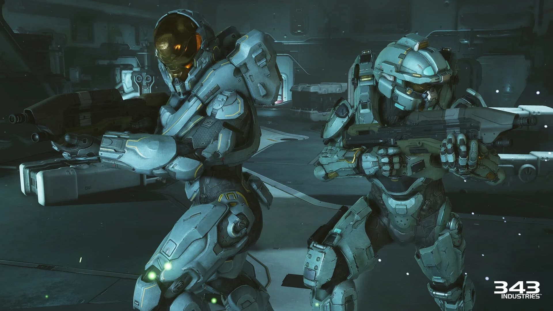 Halo 5: Guardians screenshot 3