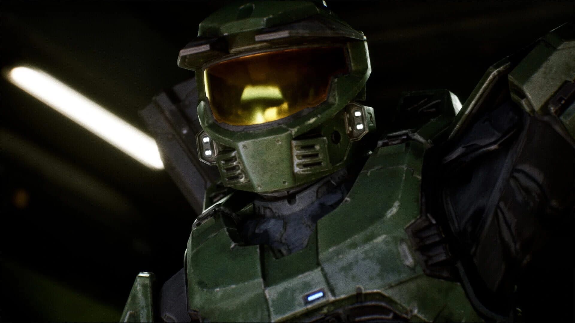 Halo: Campaign Evolved screenshot 3