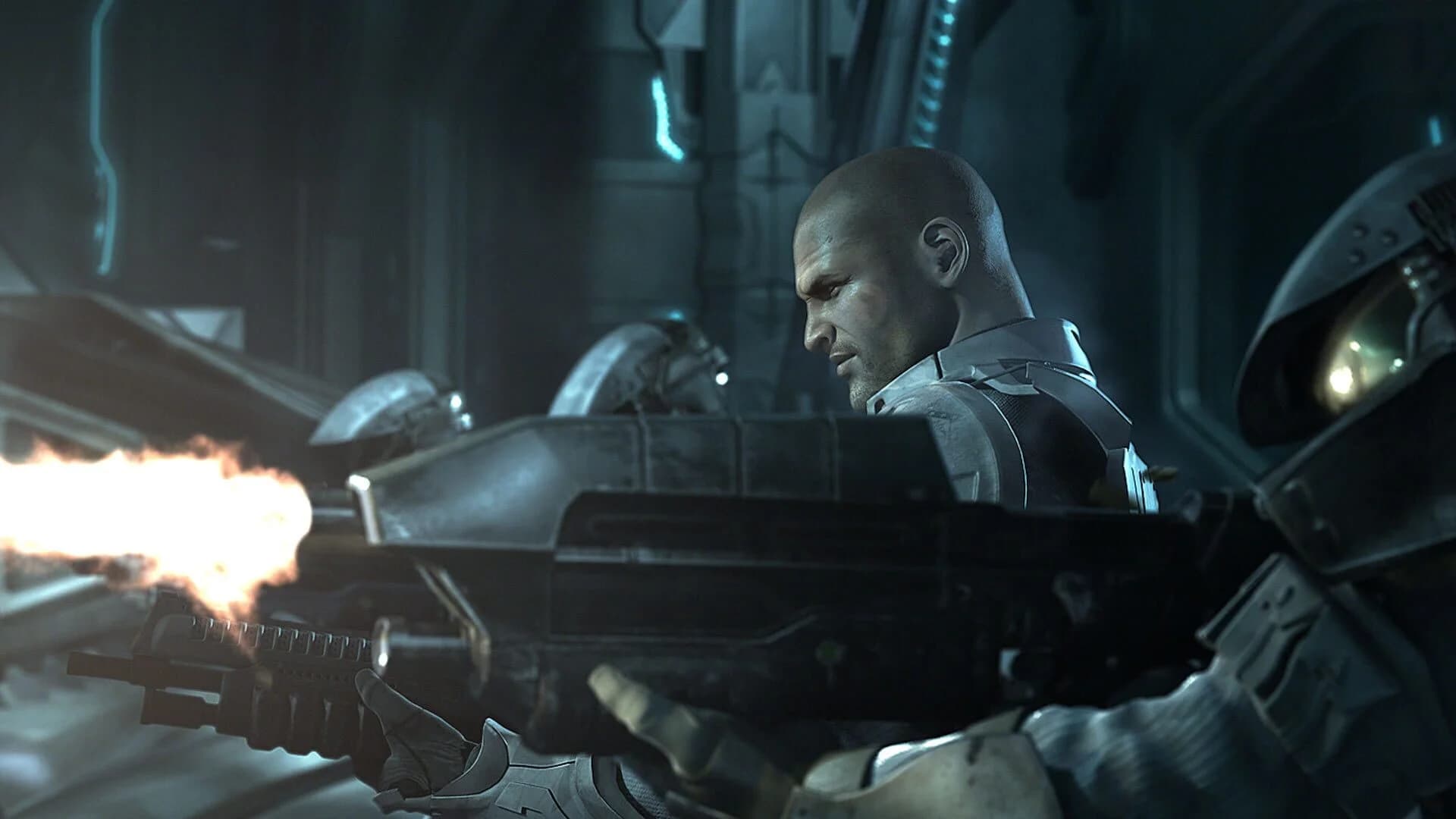 Halo Wars screenshot 3