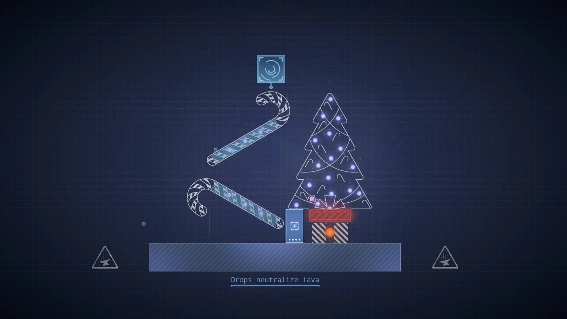Halver screenshot 2
