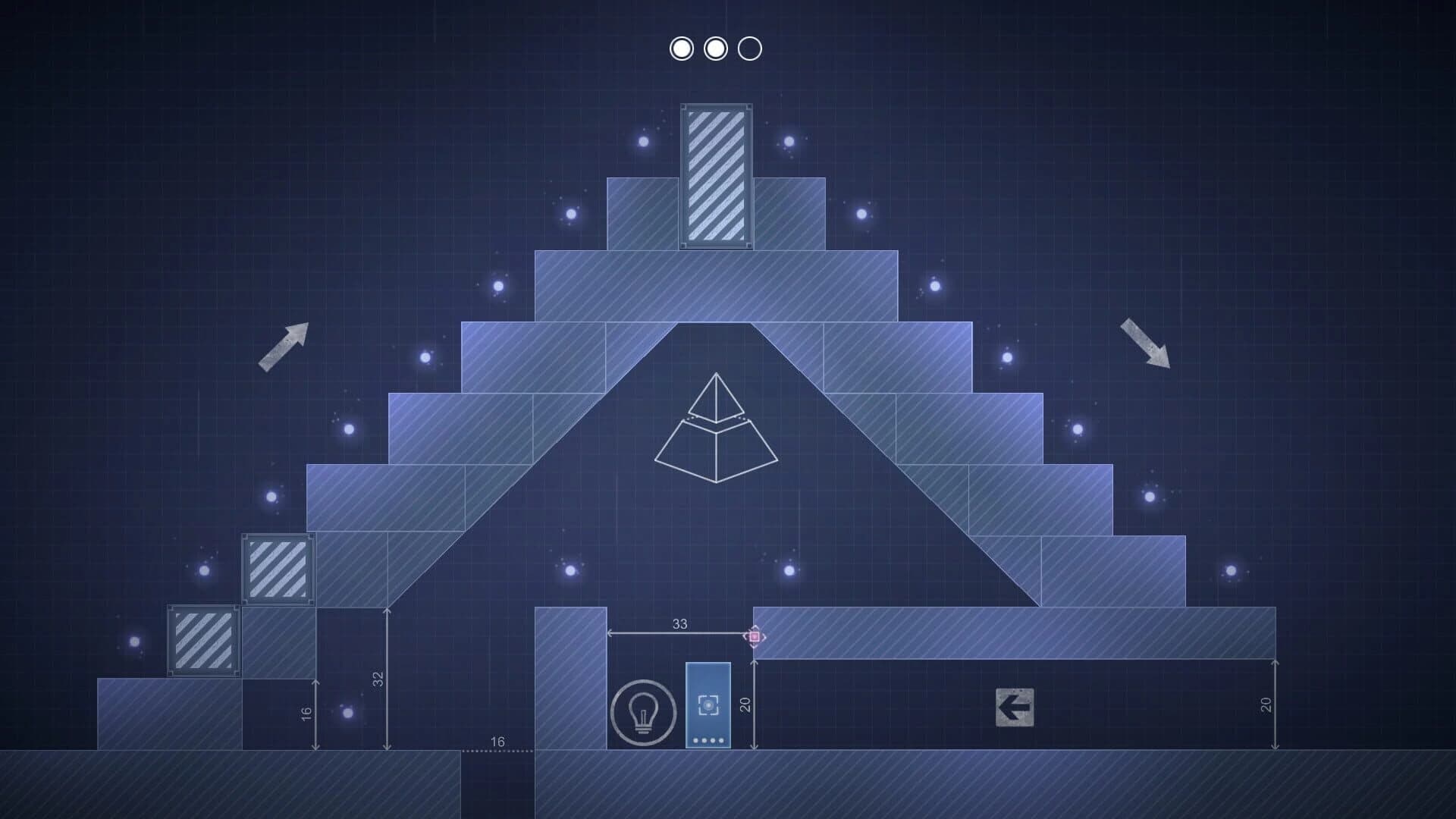 Halver screenshot 4