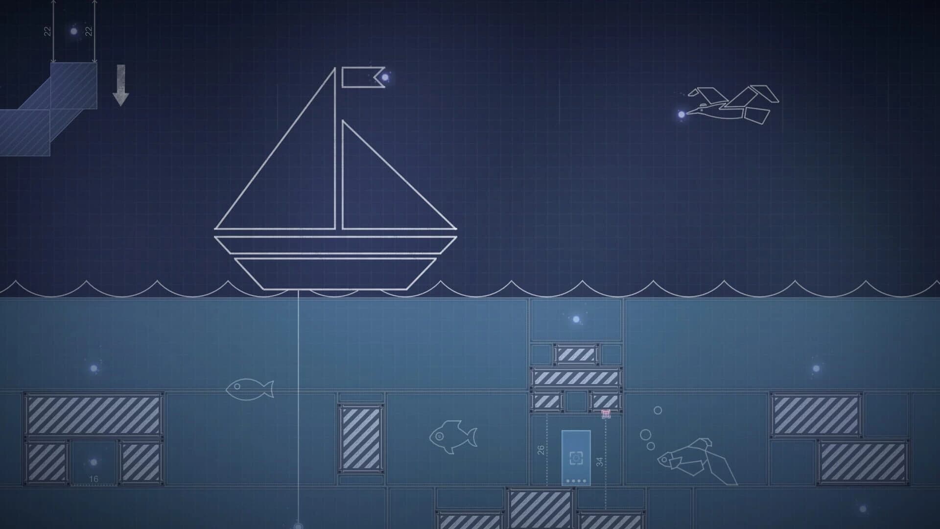 Halver screenshot 5