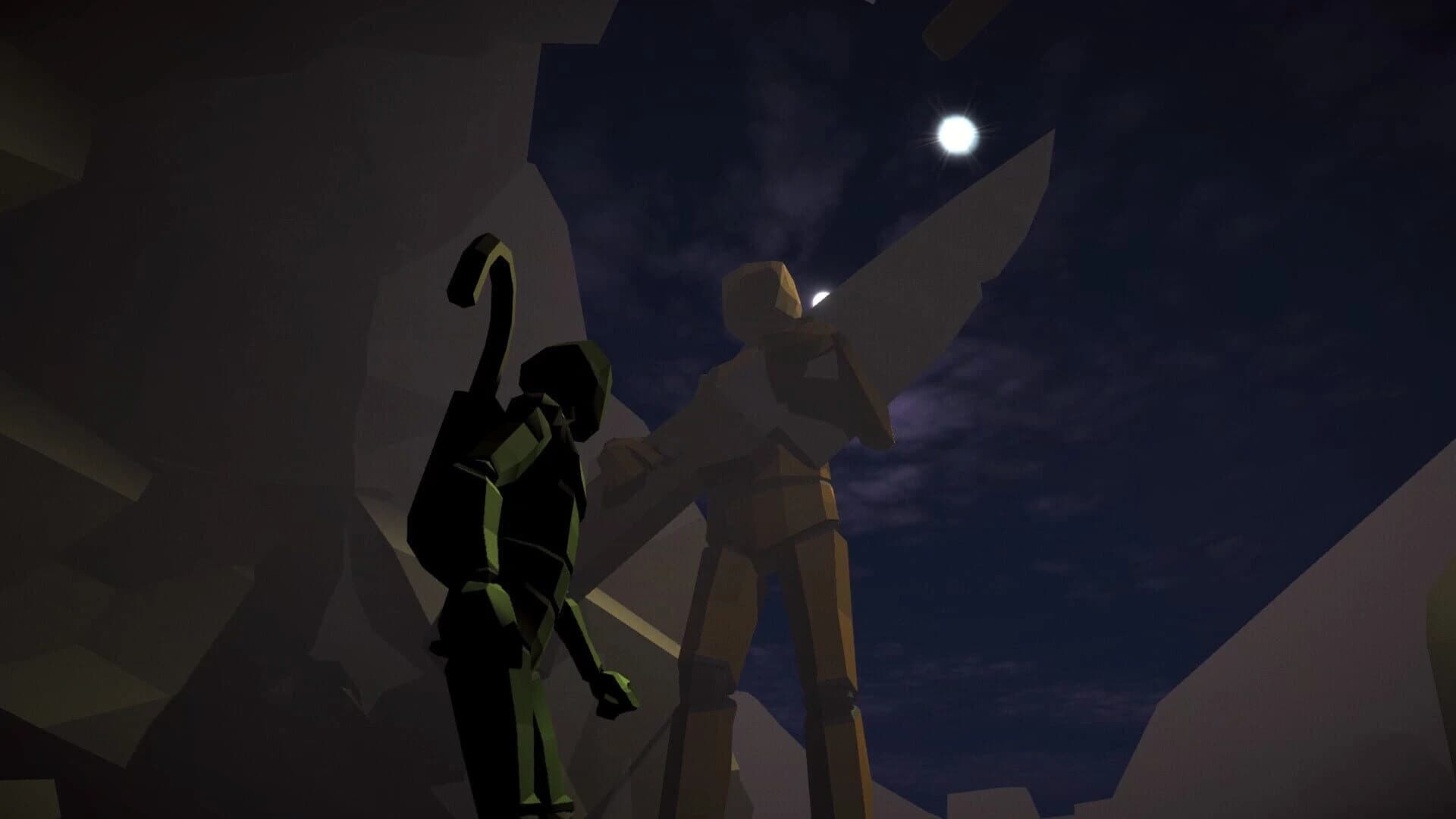 Halves screenshot 3