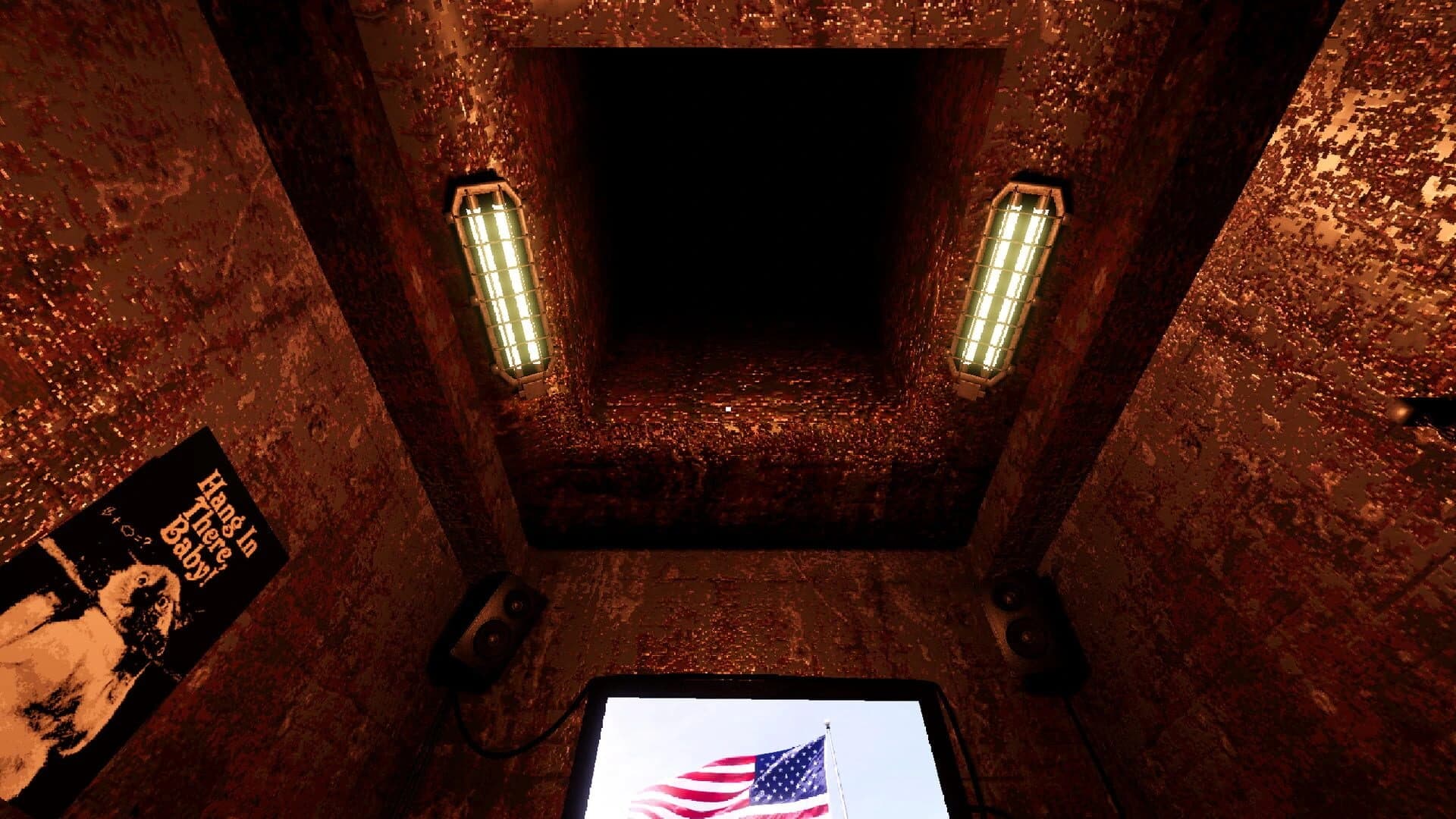 Ham Hole screenshot 2