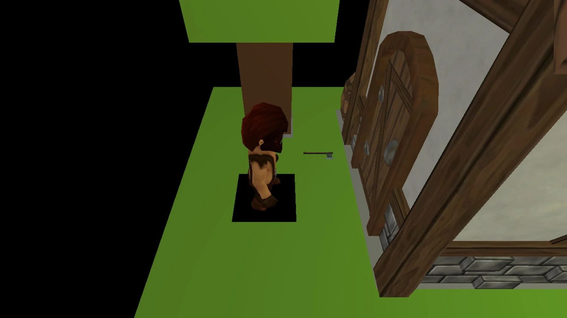 Hamlet screenshot 3
