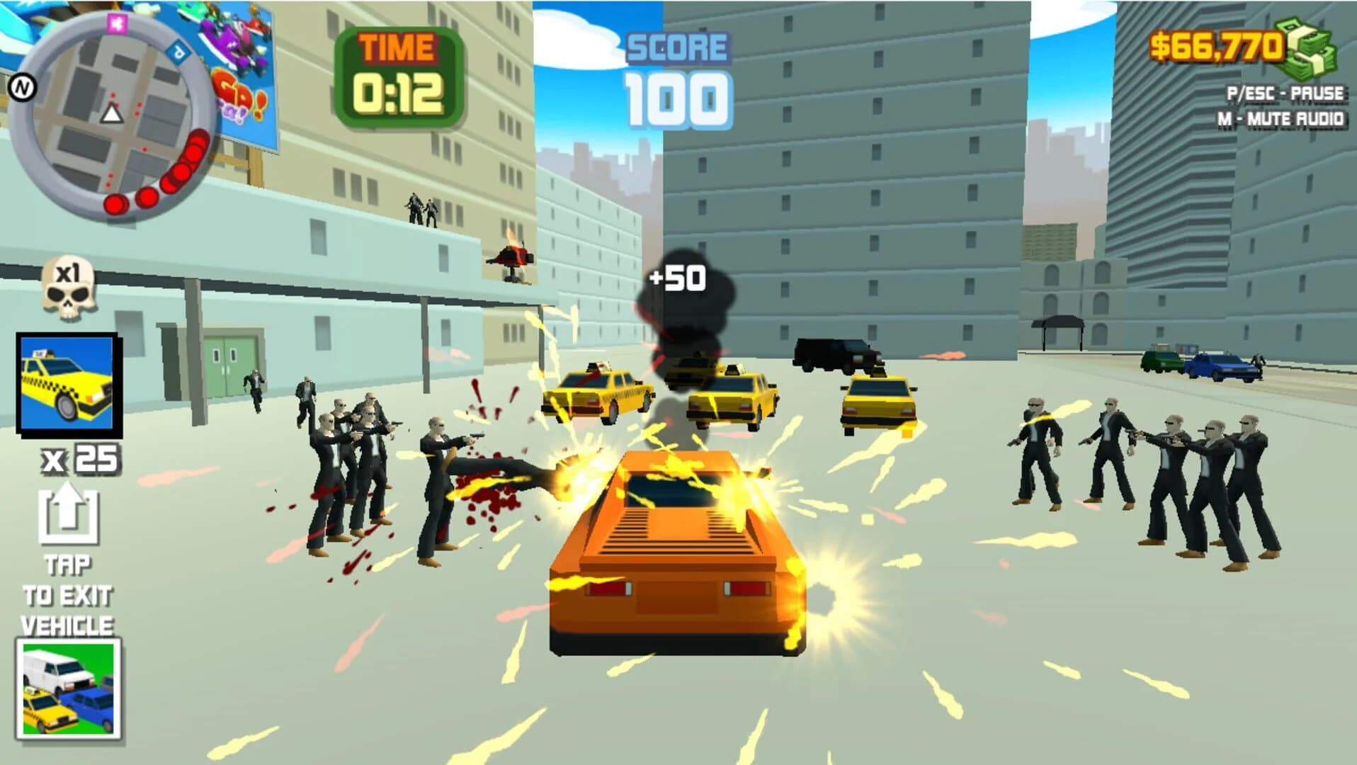 Hammer 2 screenshot 3