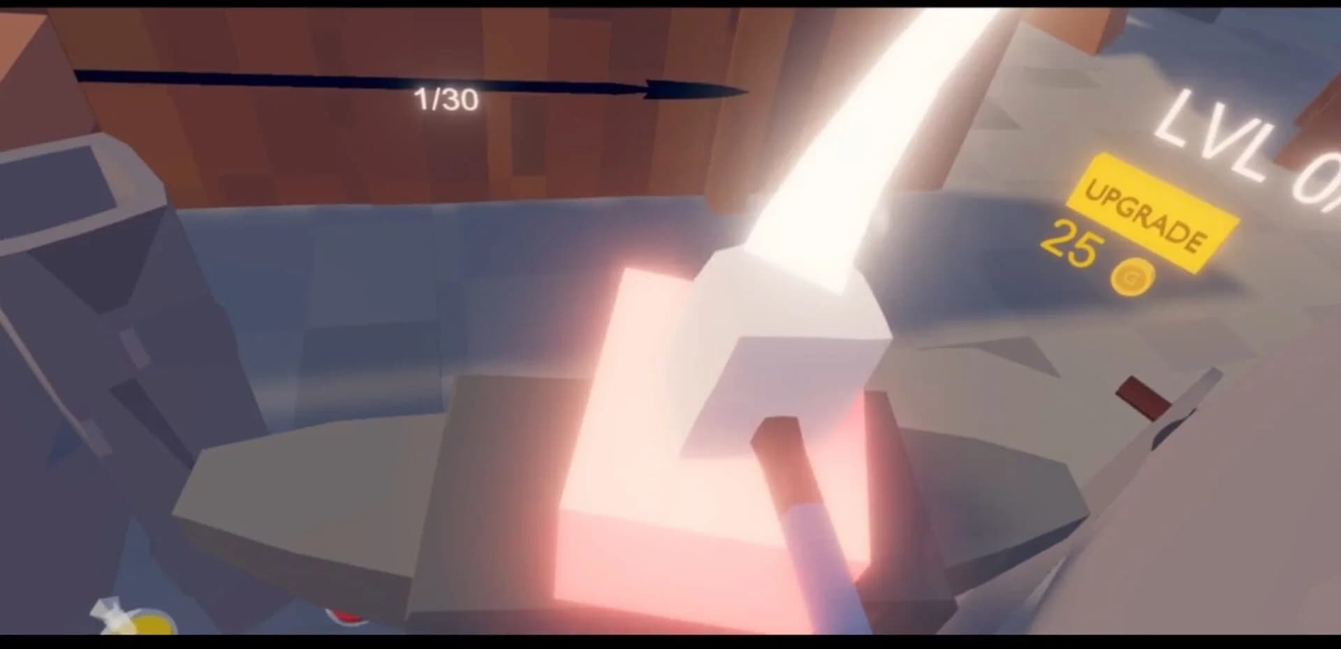 Hammer & Anvil VR screenshot 5