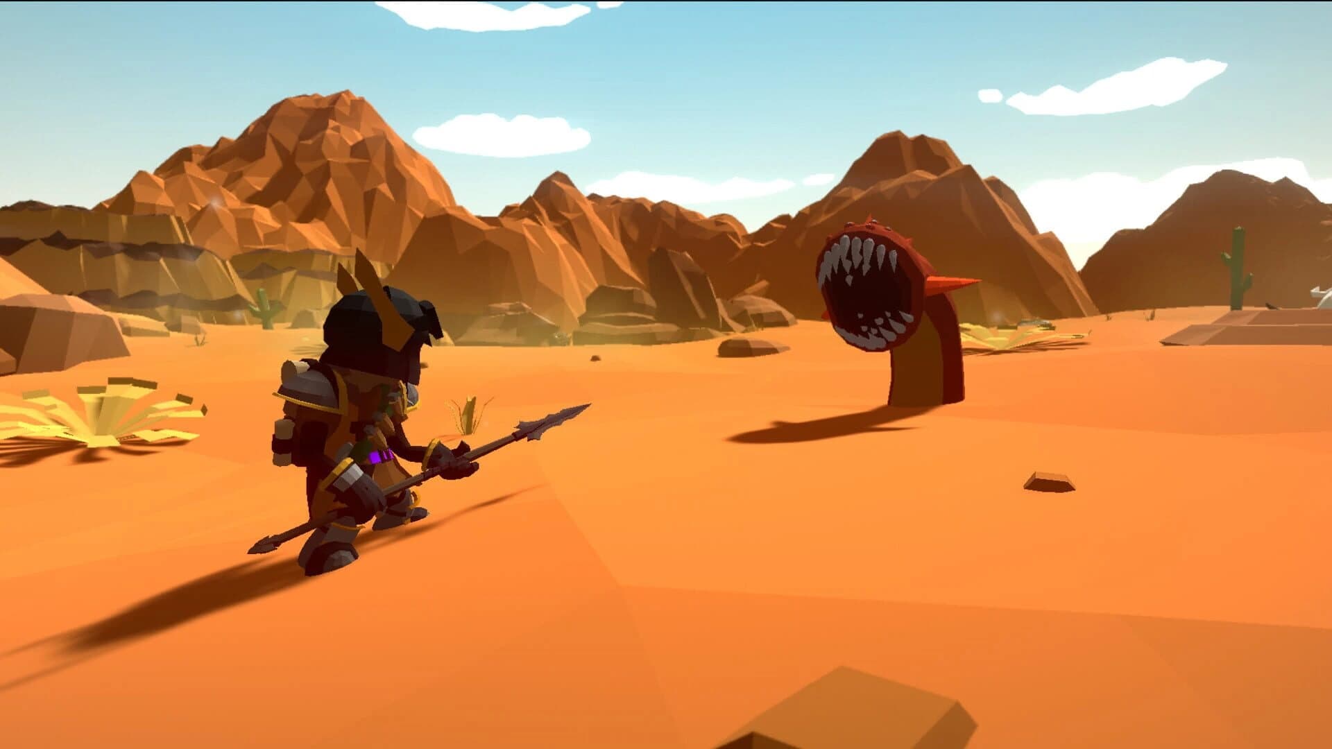 Hammer & Potion screenshot 4