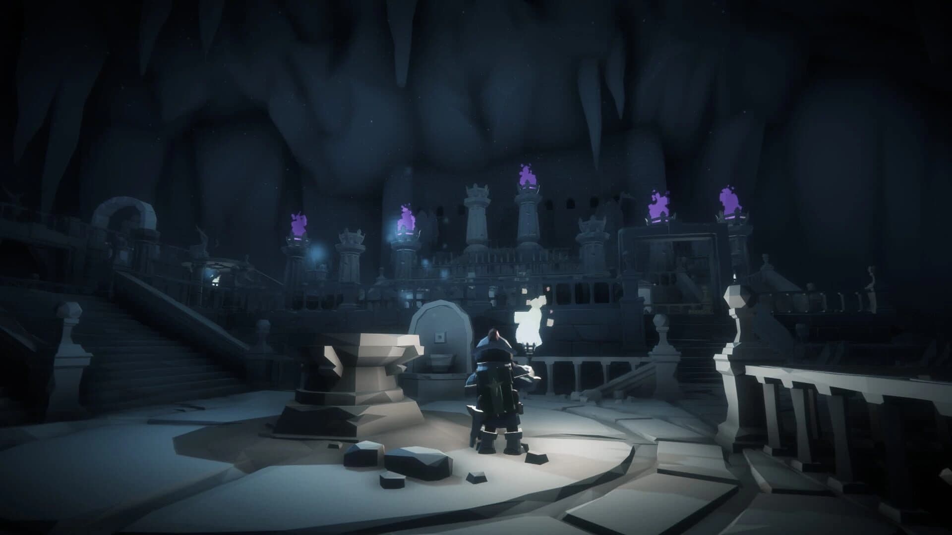 Hammer & Potion screenshot 5