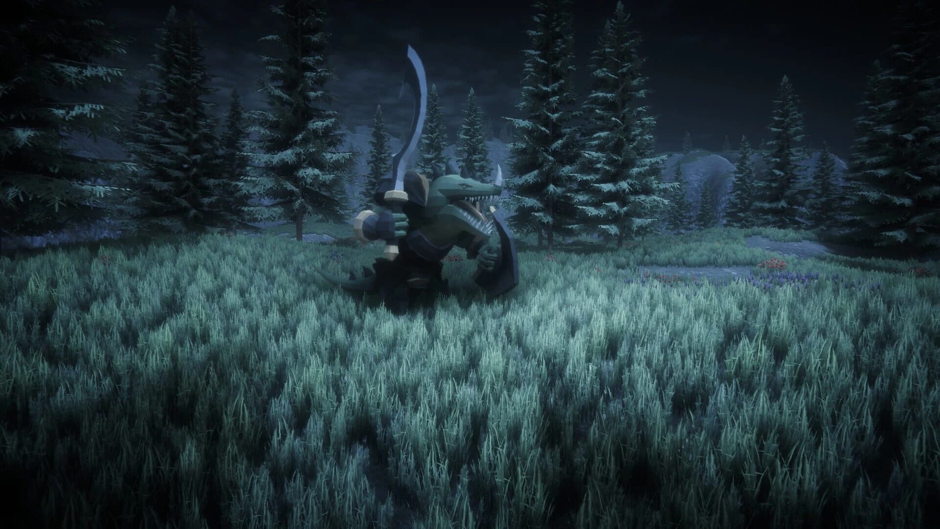 Hammer & Potion screenshot 2