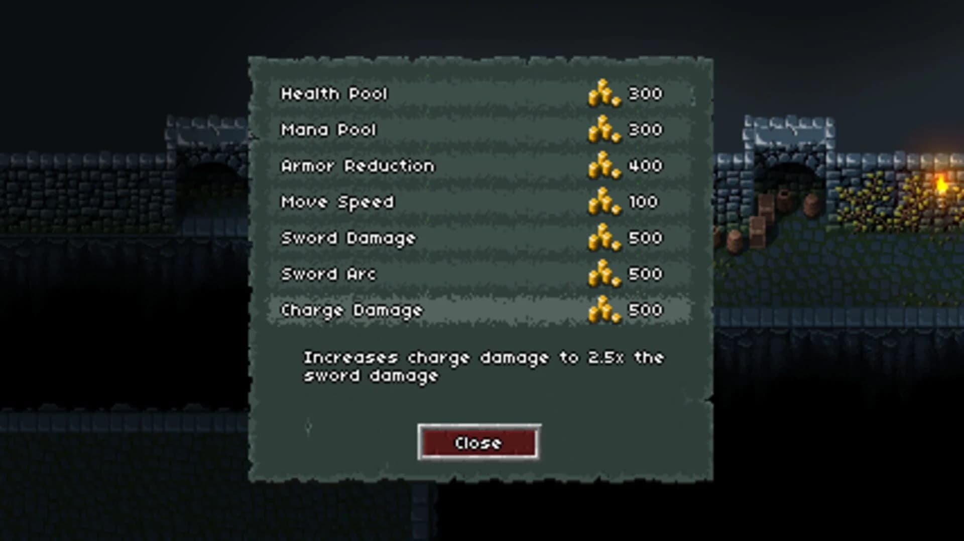 Hammerwatch screenshot 2