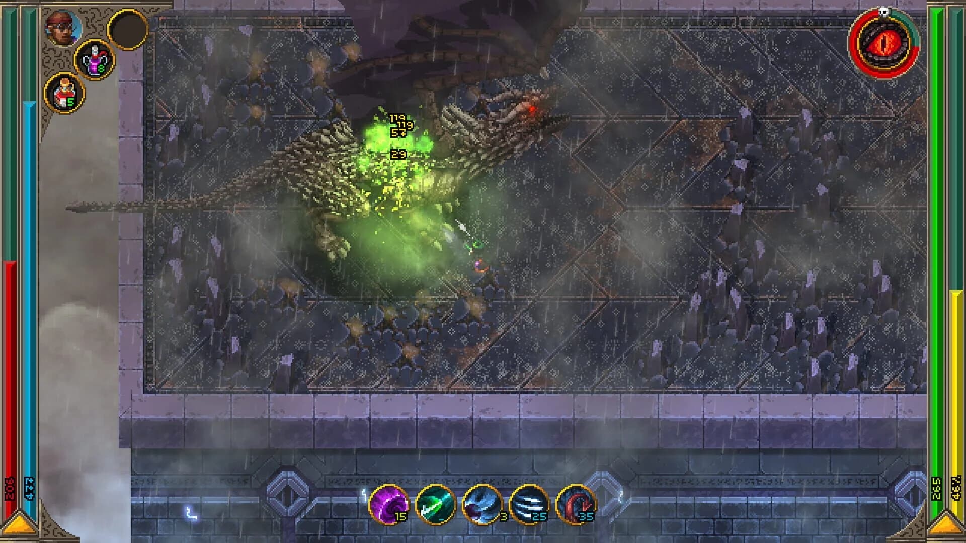 Hammerwatch II screenshot 2