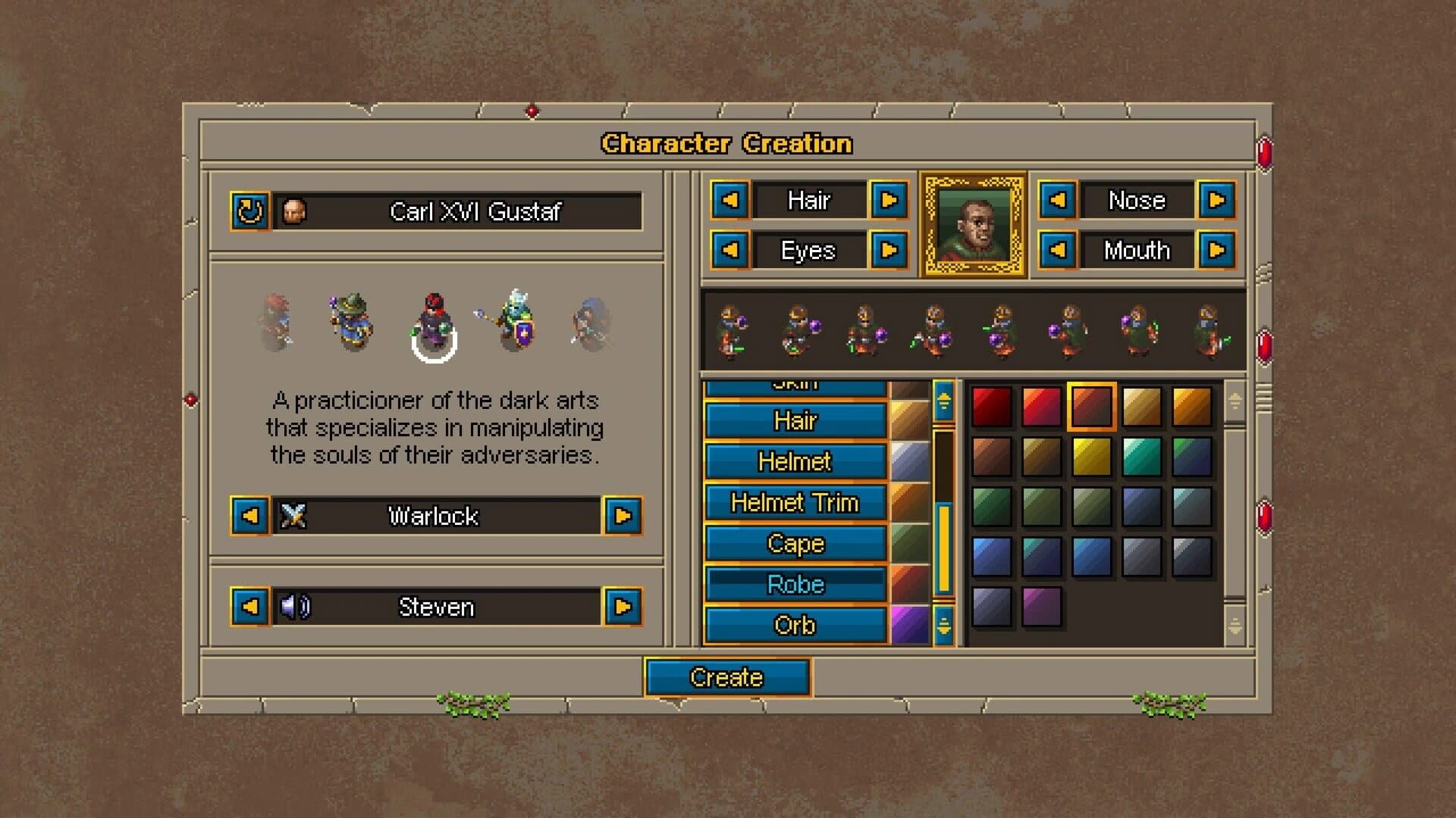 Hammerwatch II: The Chronicles Edition screenshot 1