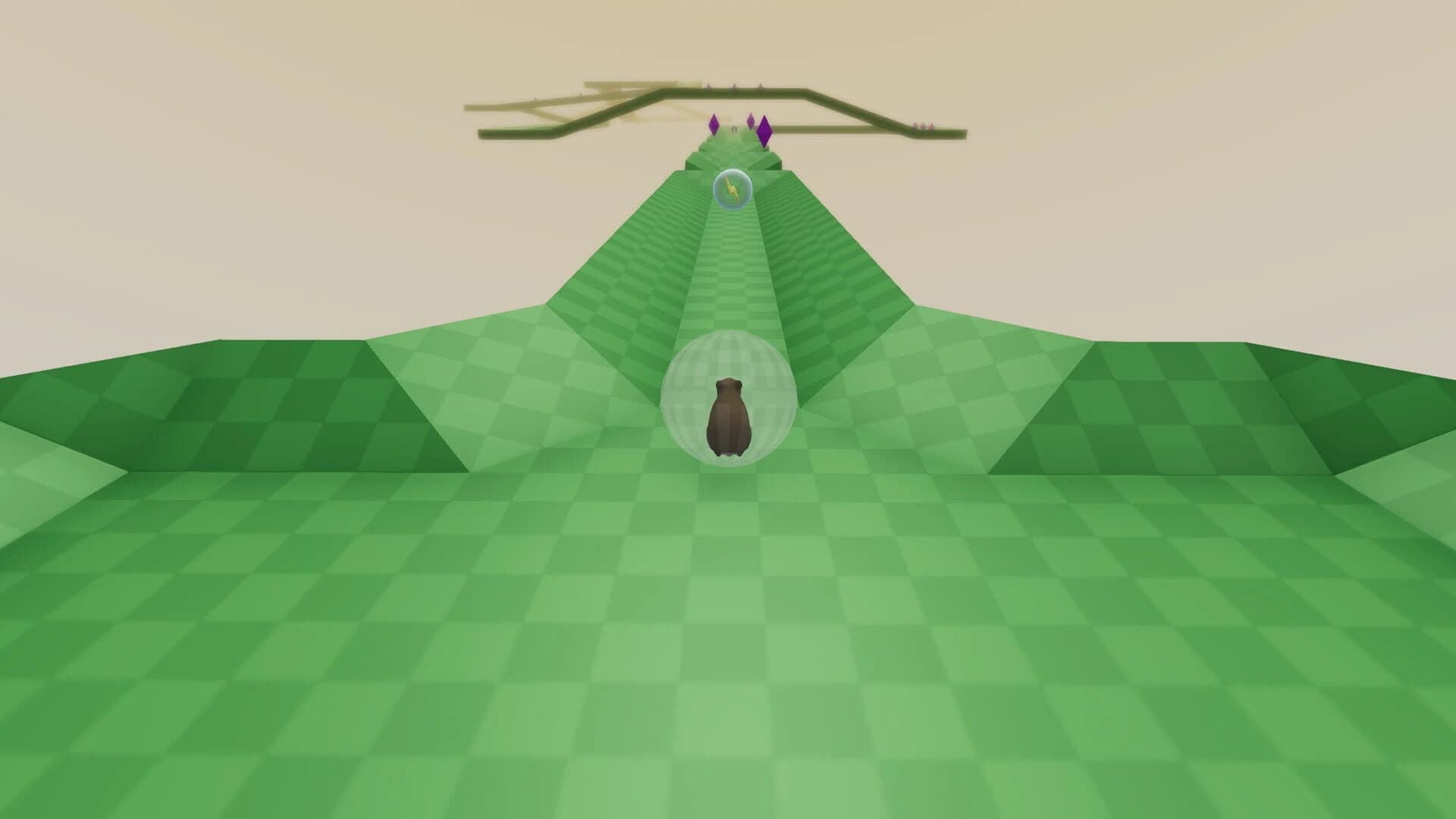 Hammy screenshot 2