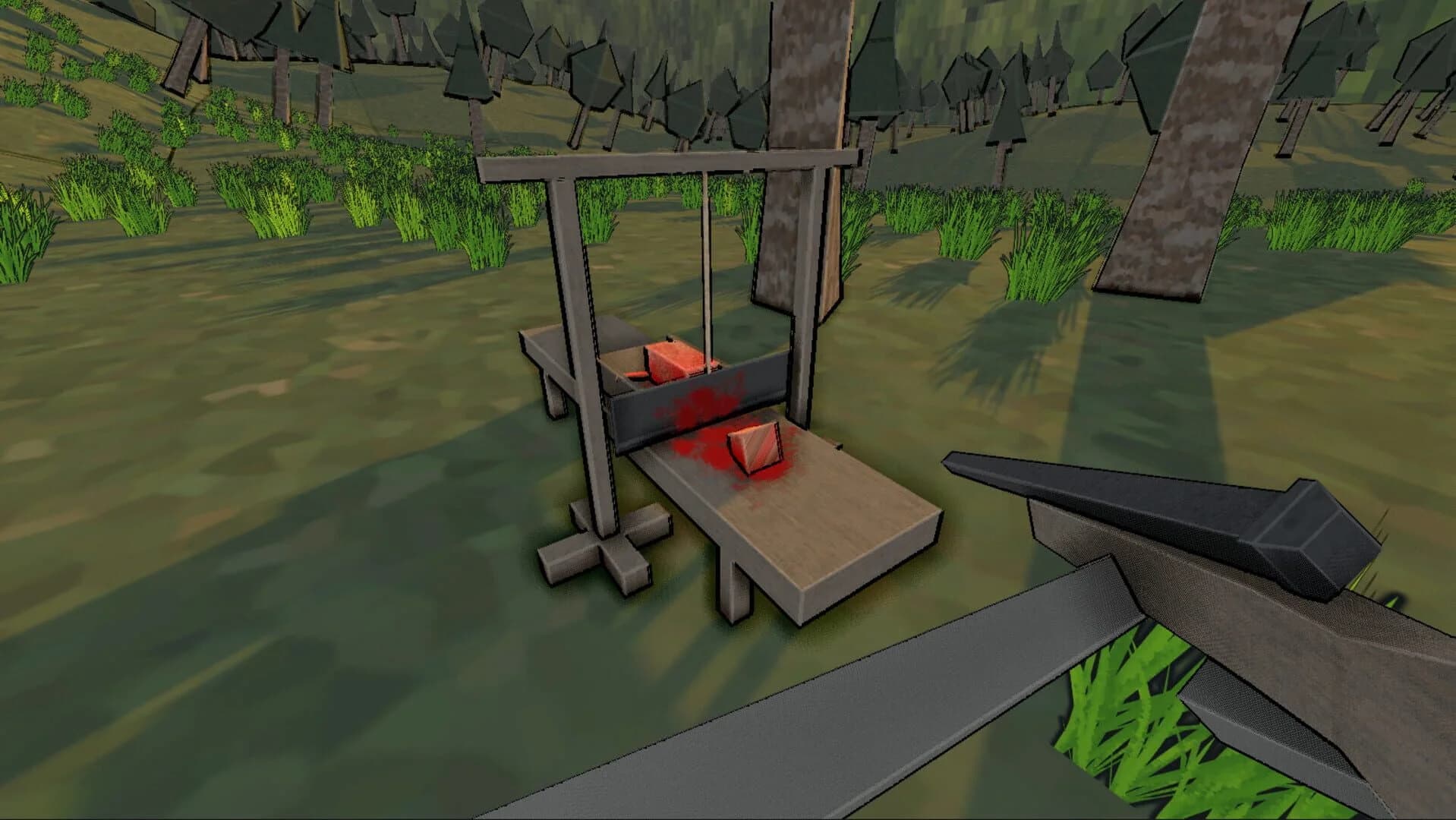 Hamster Hunter screenshot 2