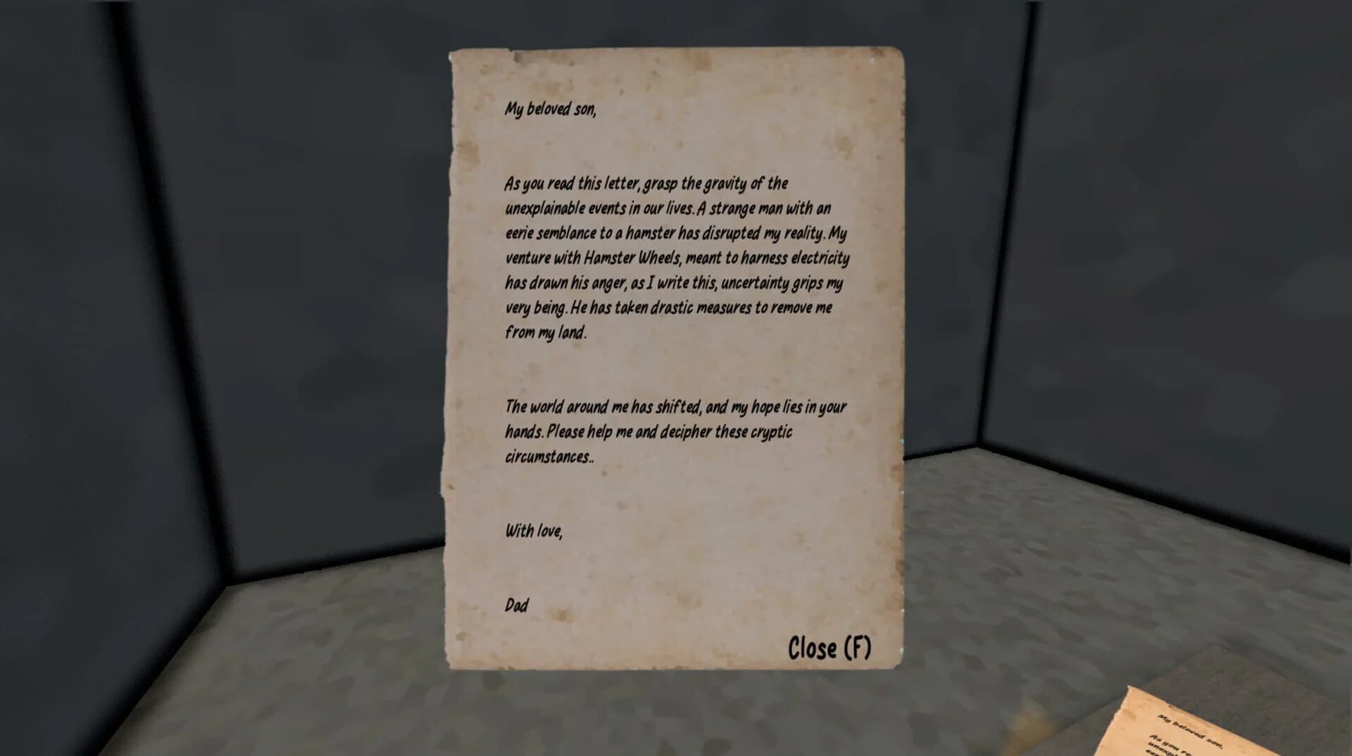 Hamster Hunter screenshot 3