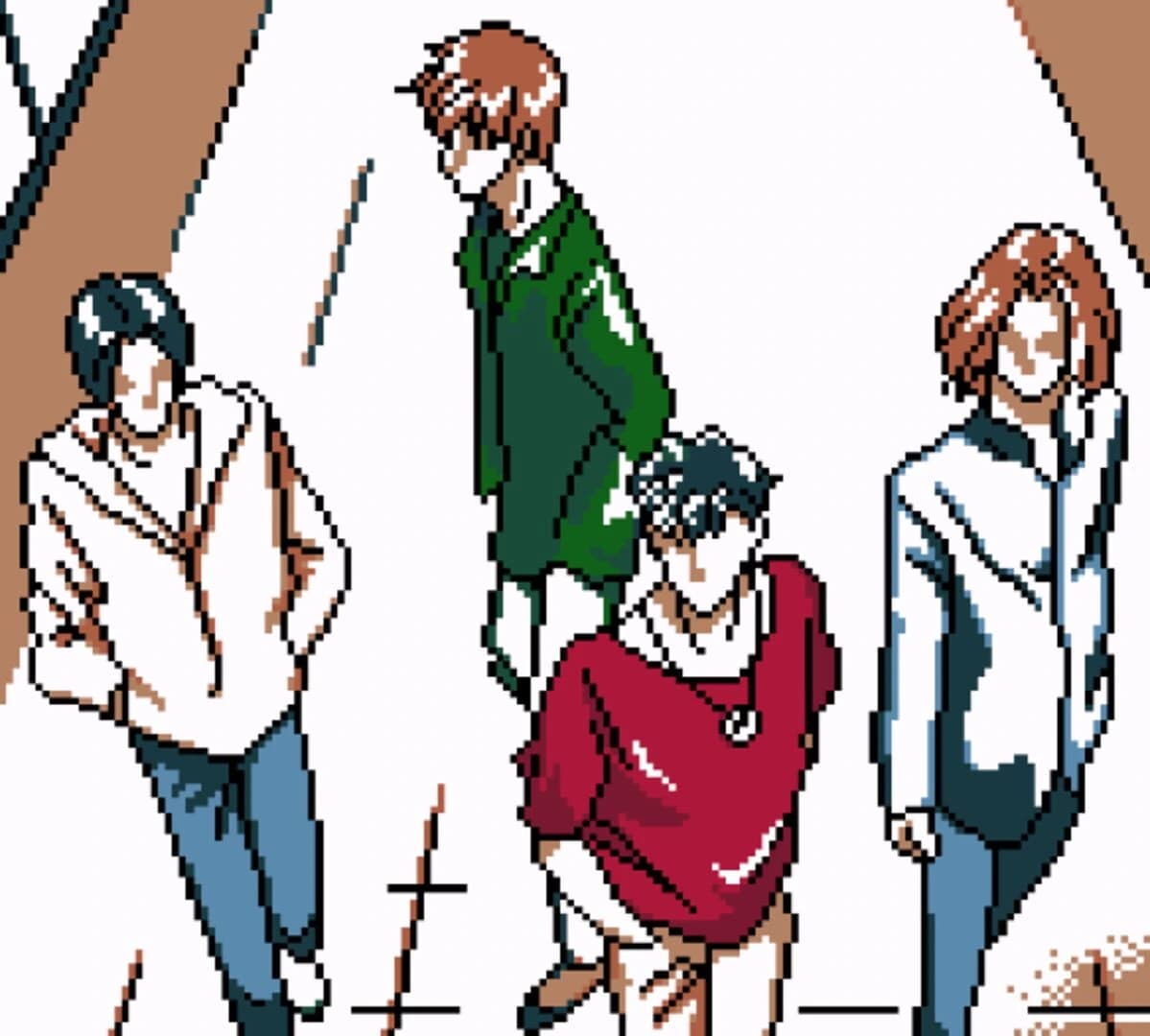 Hana Yori Dango: Another Love Story screenshot 1