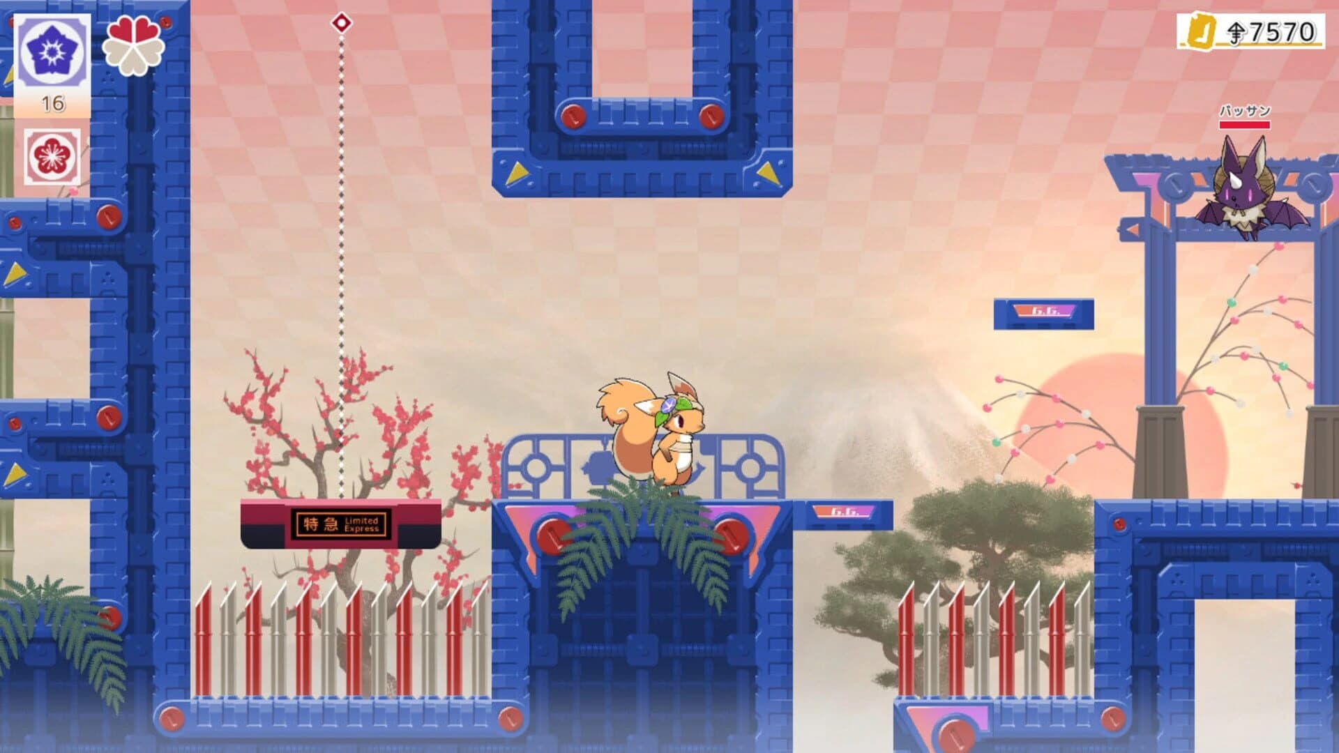 Hanaby's Summer Festival screenshot 1