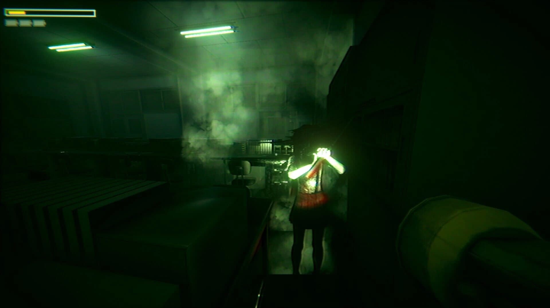 Hanako screenshot 3