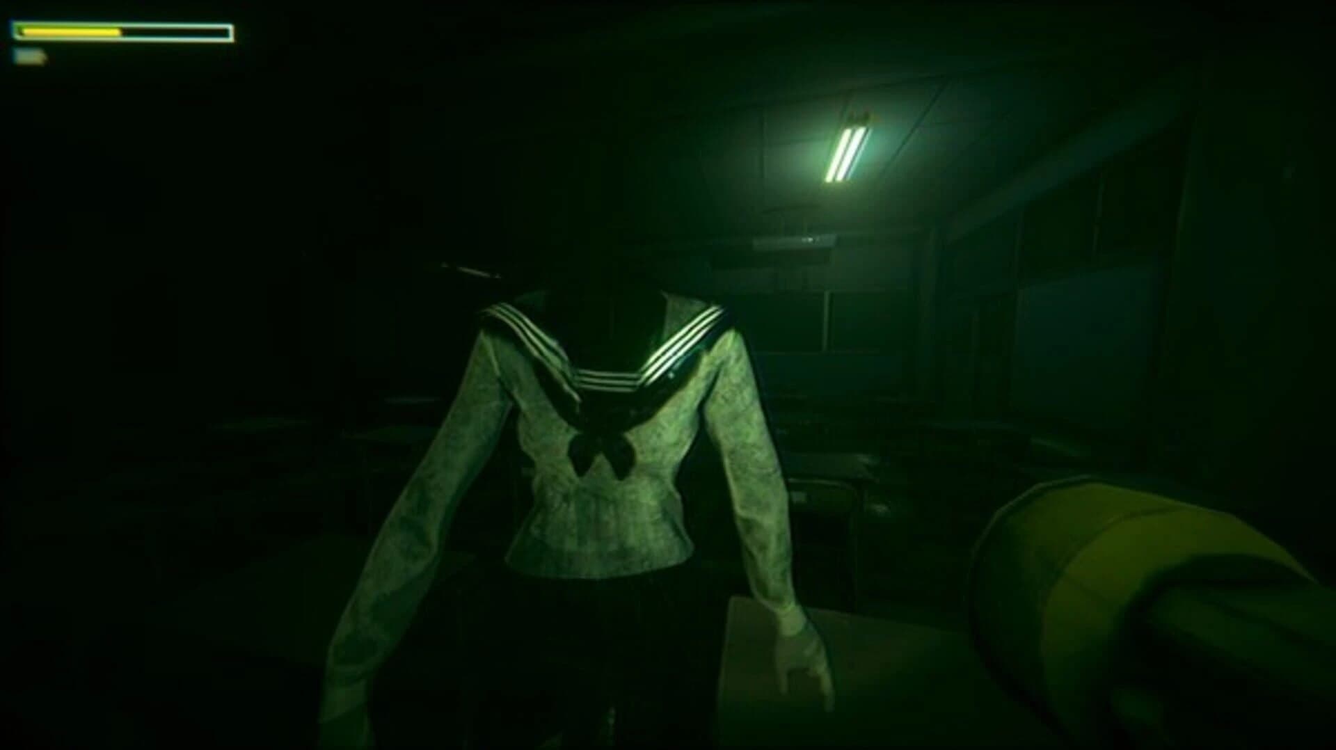 Hanako screenshot 1