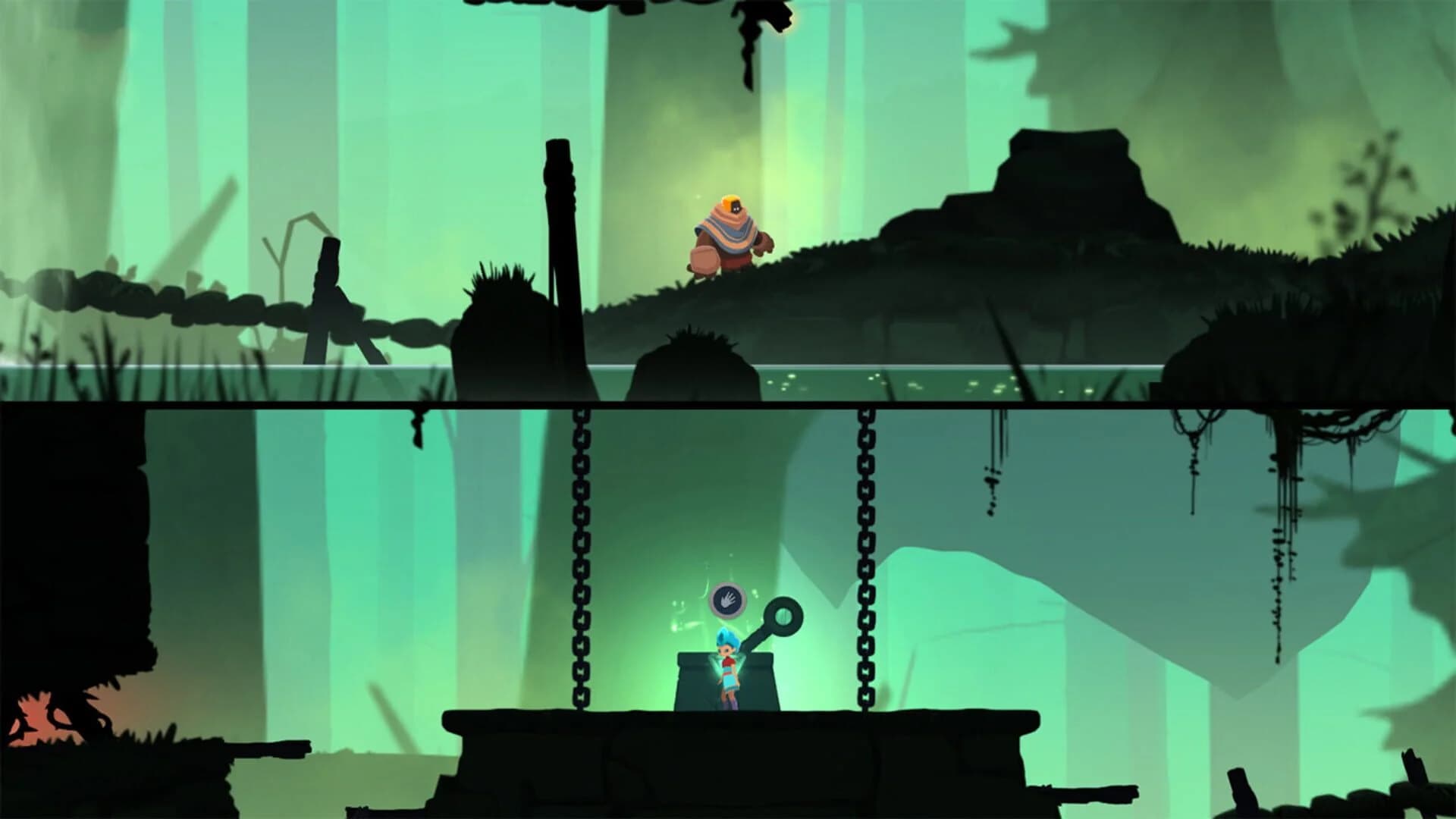 Hand In Hand screenshot 2