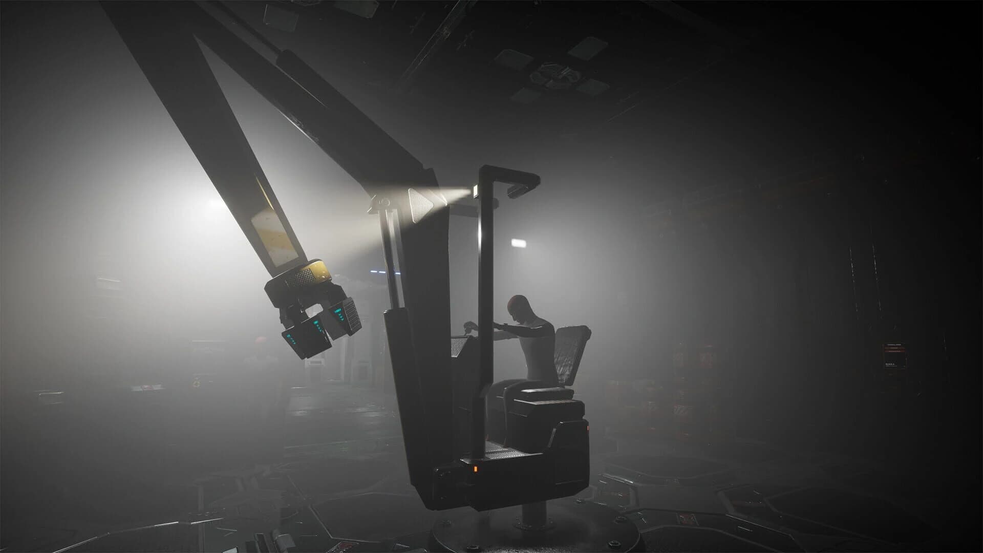Hand Simulator: Aliens screenshot 4