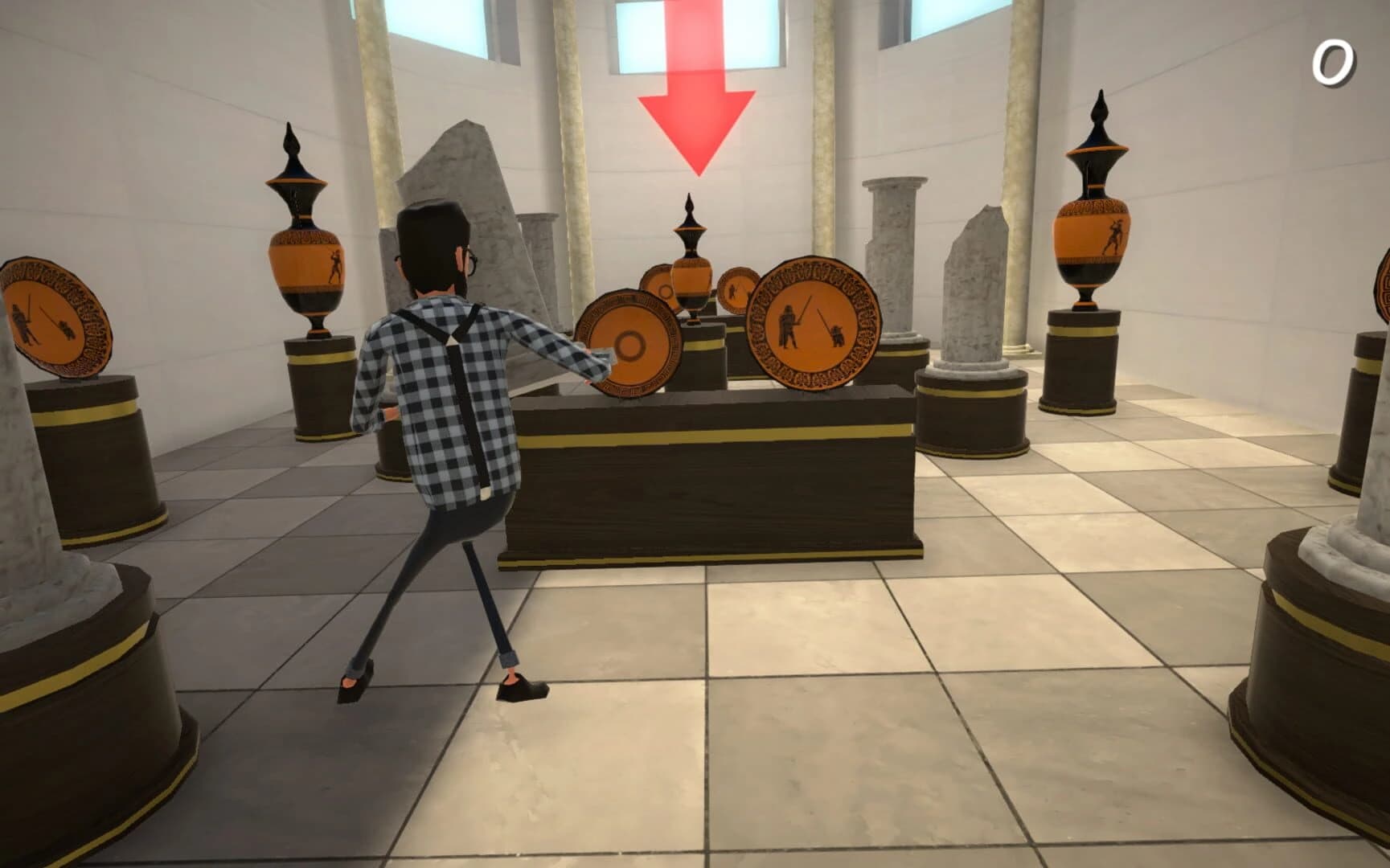 Handle With Care screenshot 3