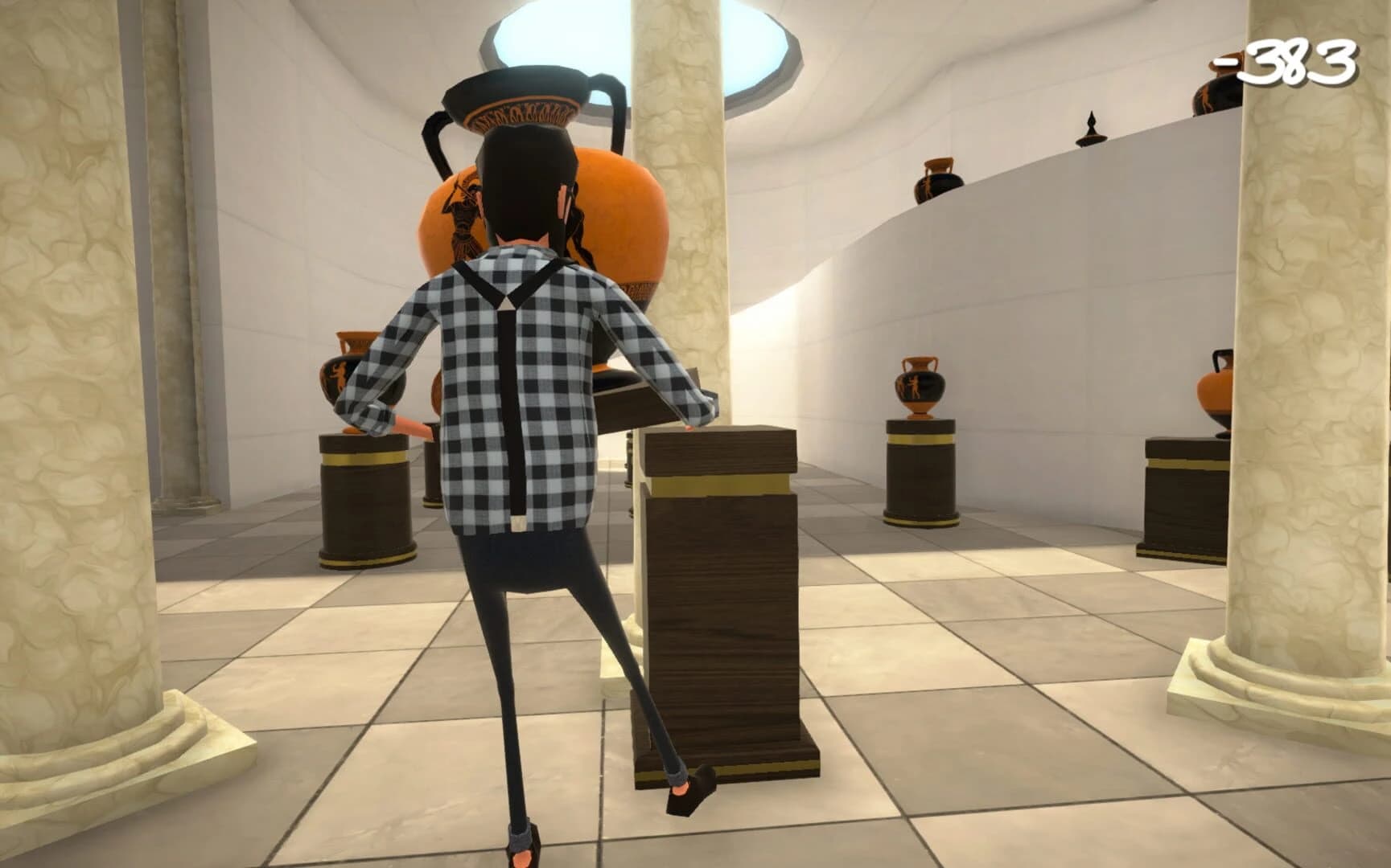 Handle With Care screenshot 5