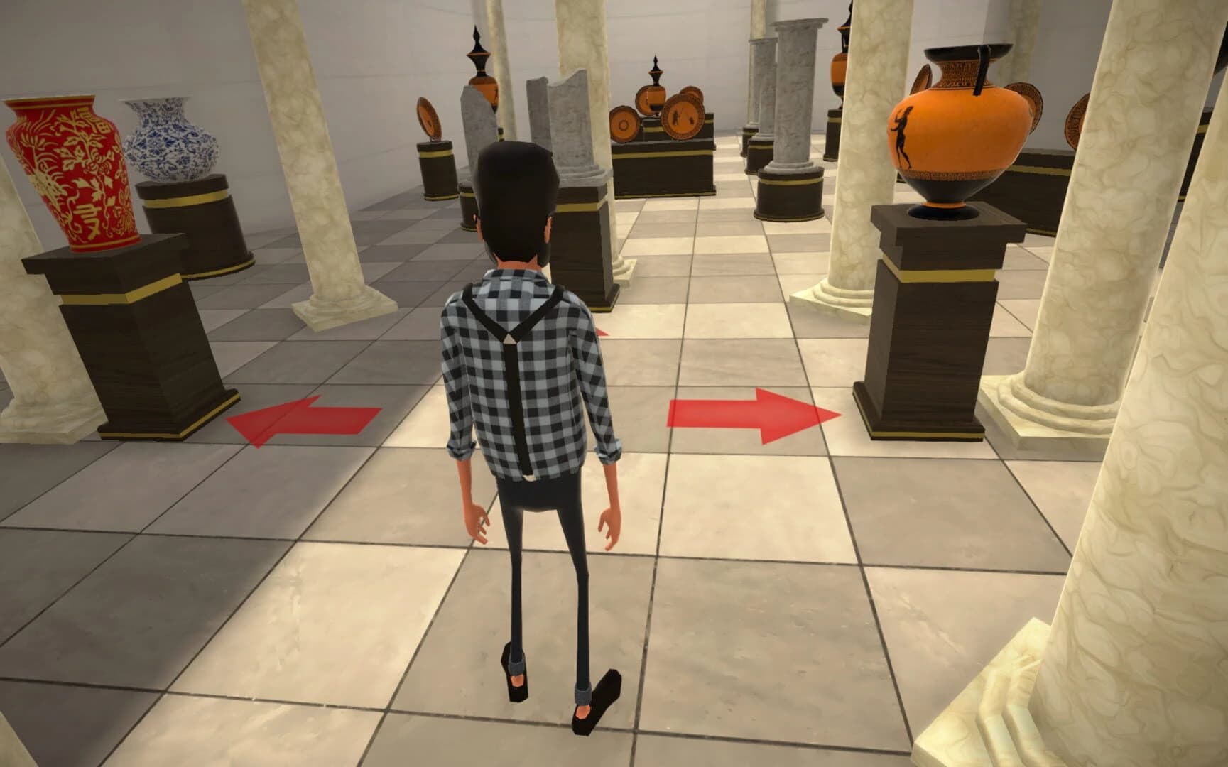 Handle With Care screenshot 1