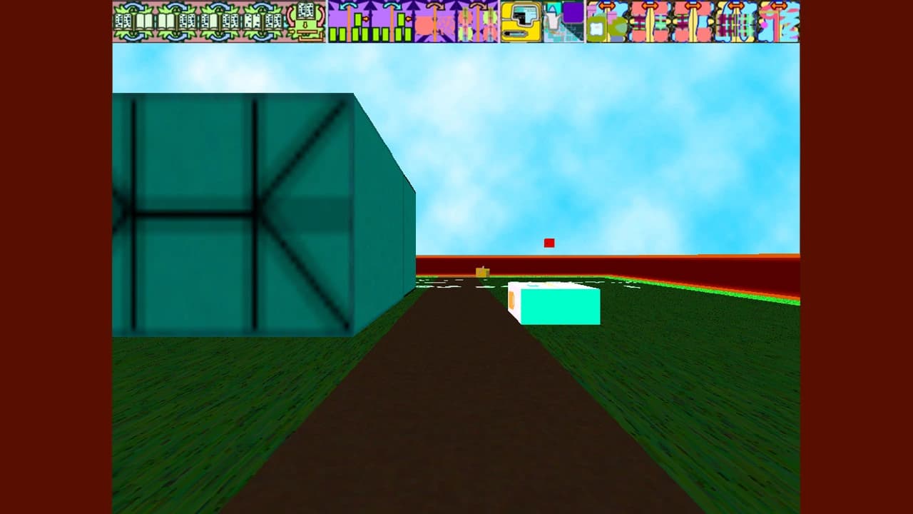 Handmade Carprogram screenshot 5