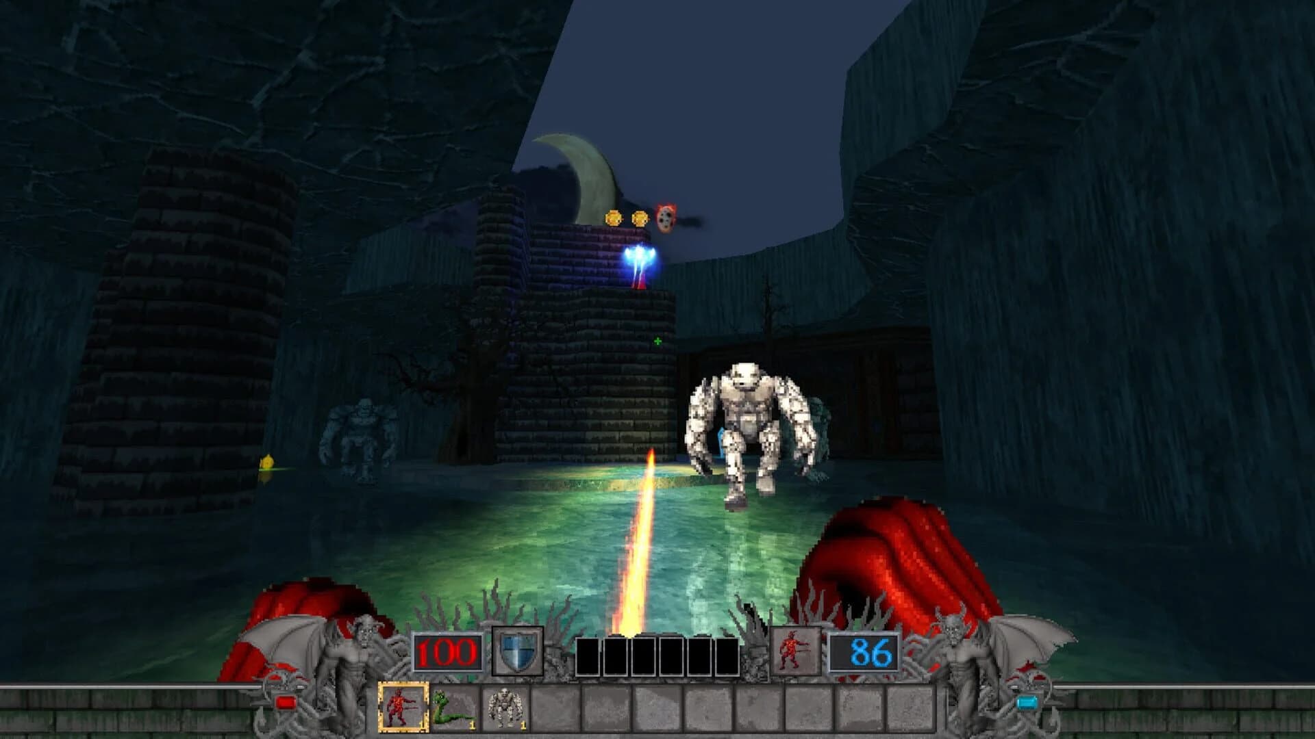 Hands of Necromancy screenshot 5