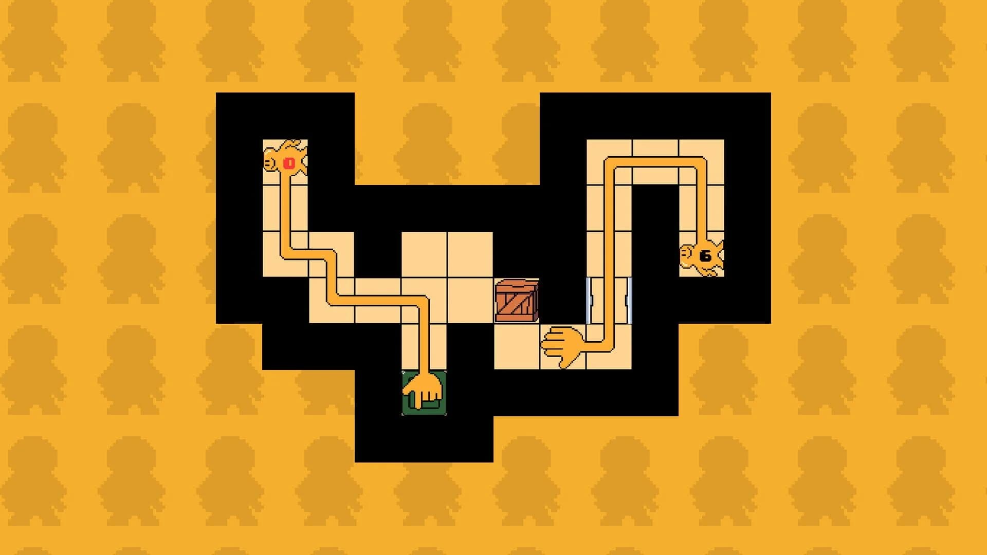 Handshakes screenshot 5