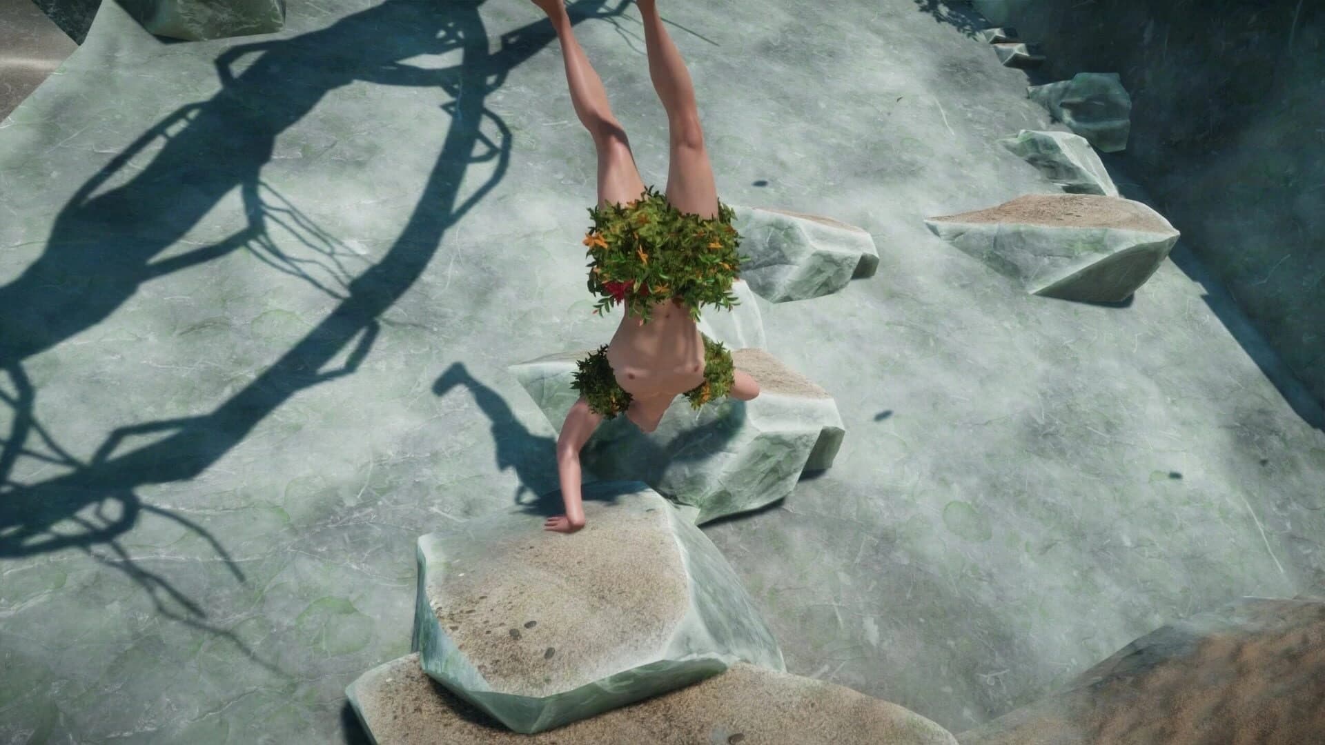 Handwalk screenshot 5