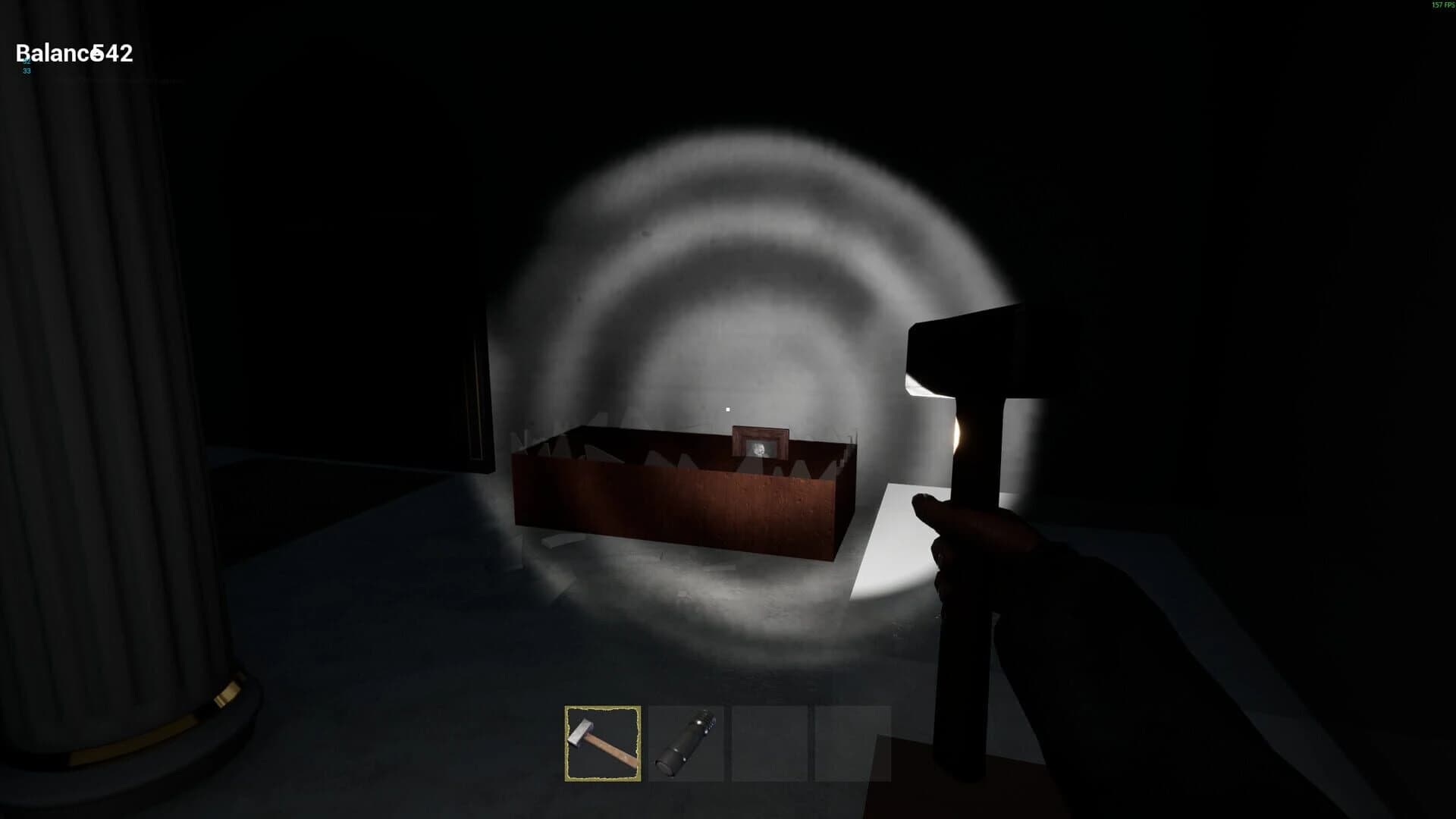 Hangover screenshot 4