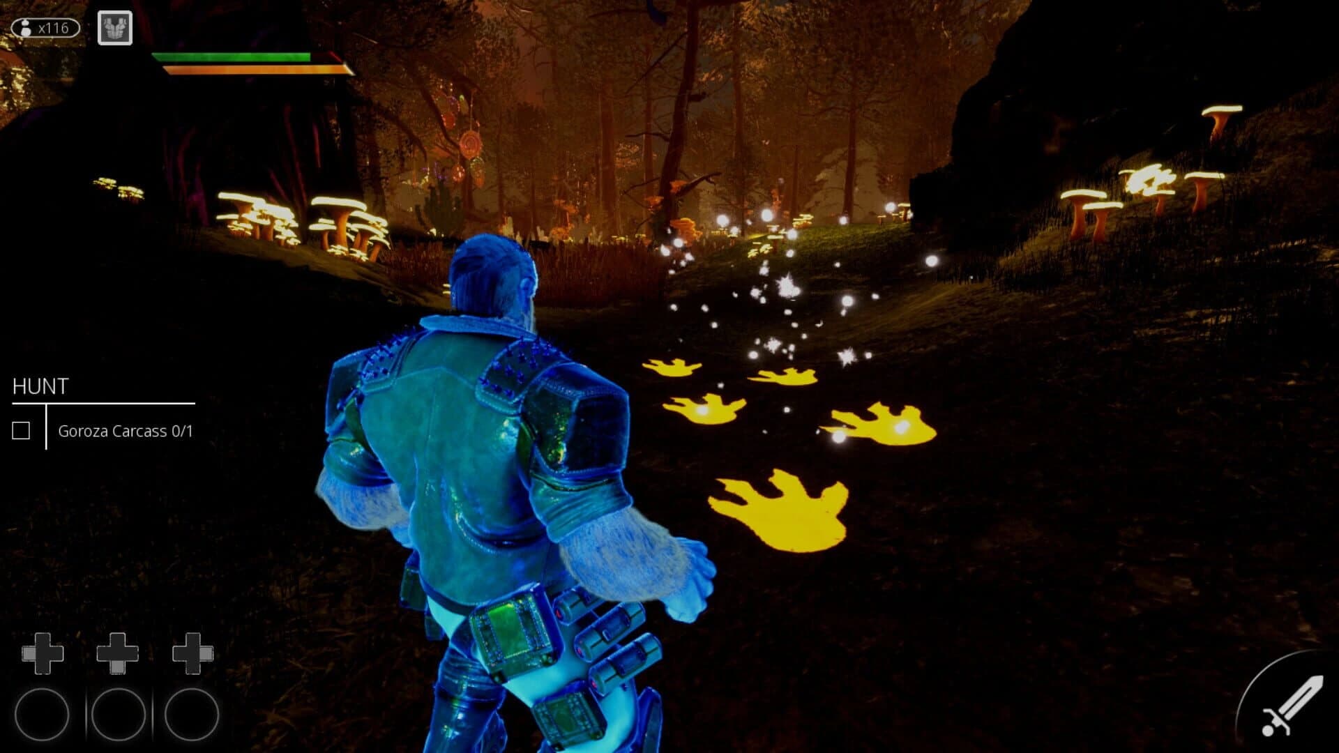 Hangry screenshot 3